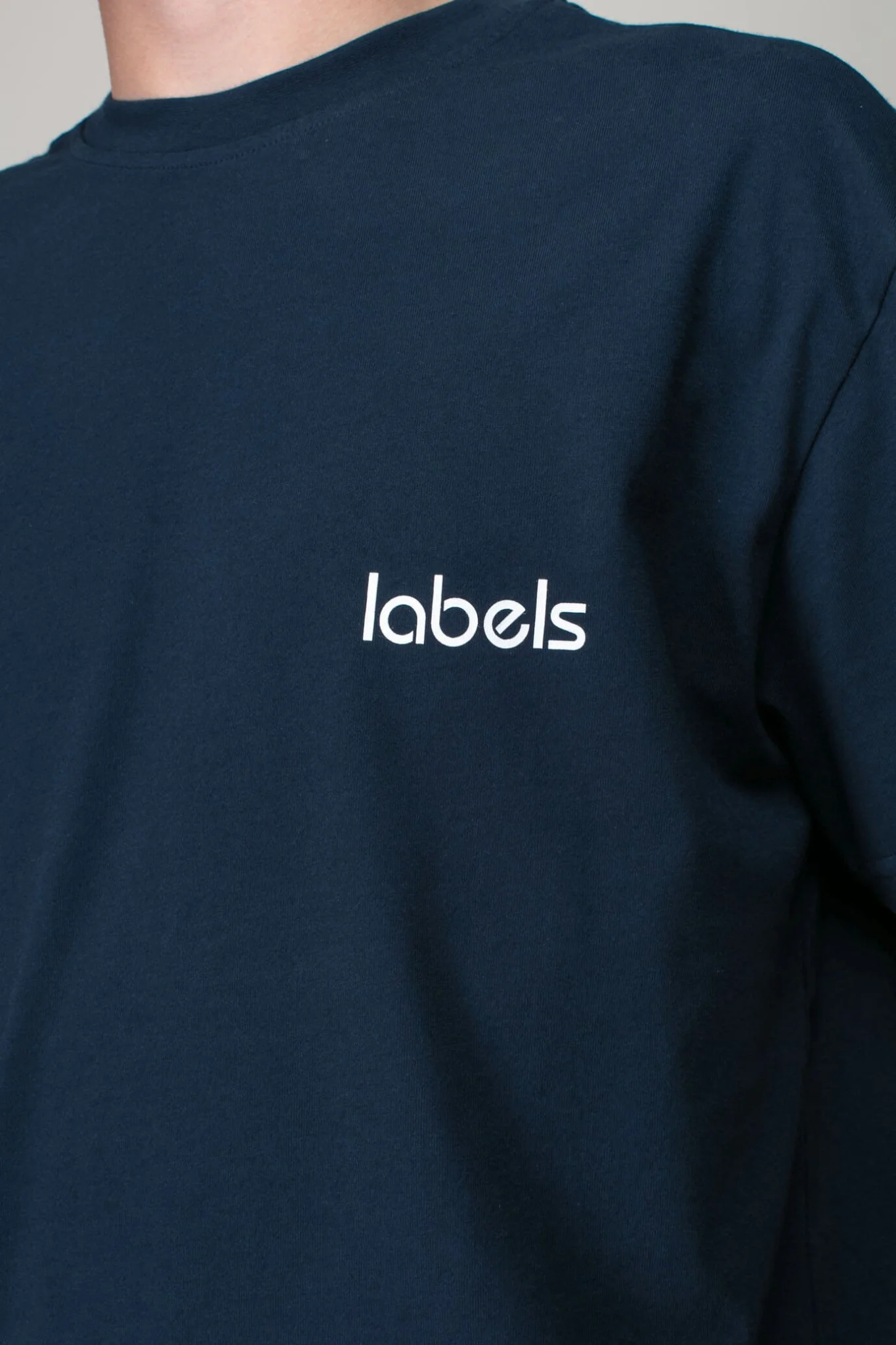Labels Tee - Image 5