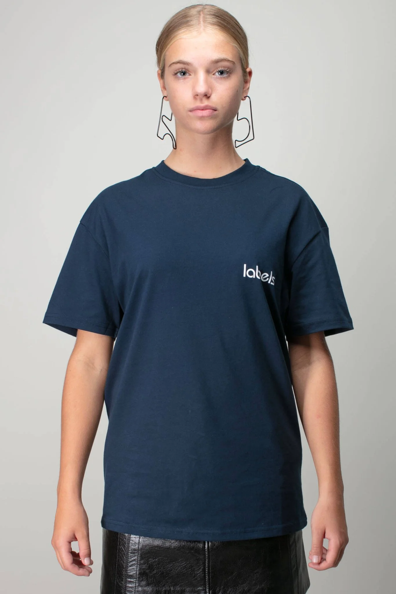 Labels Tee - Image 7