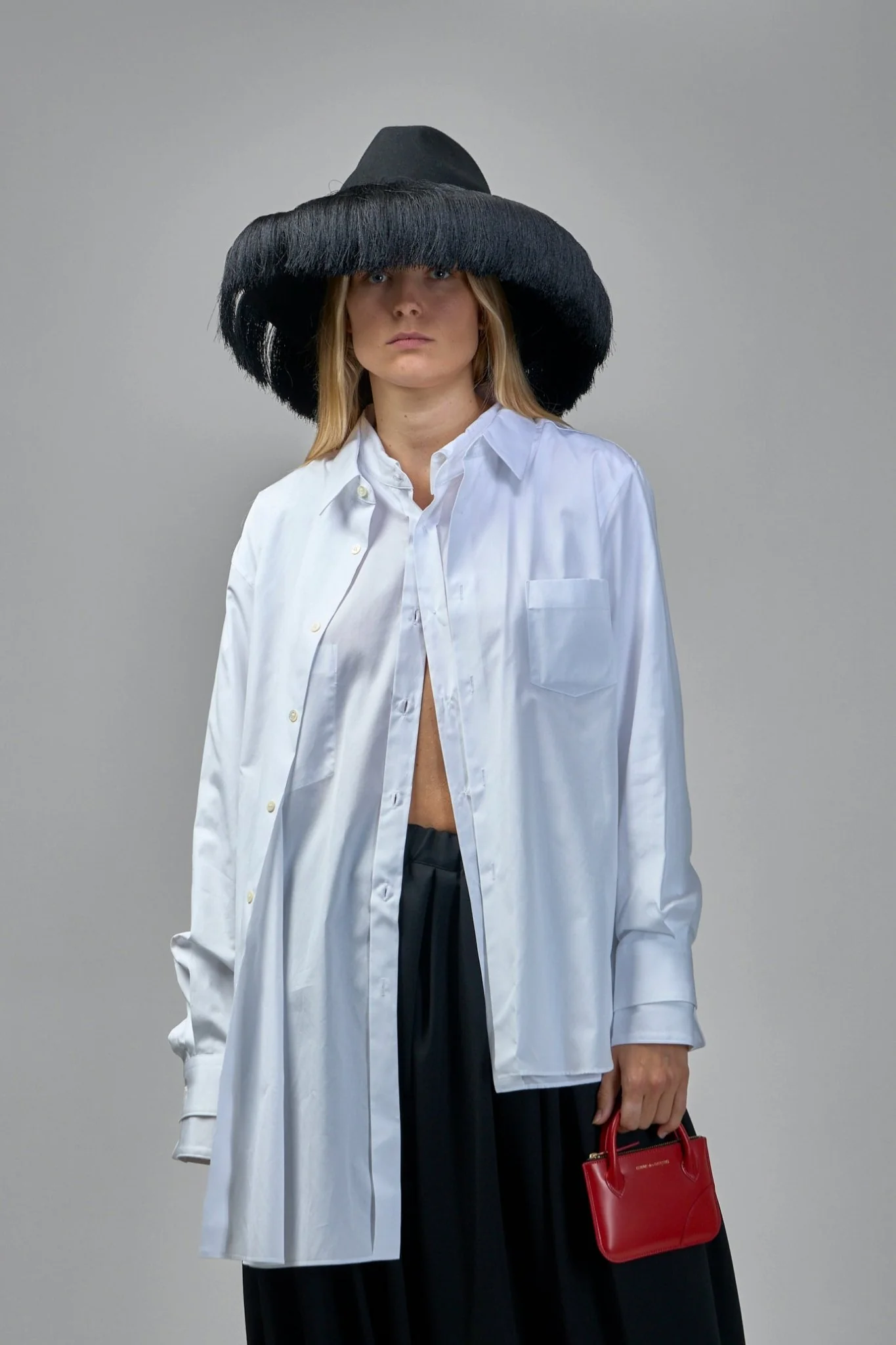 Ladies' Blouse