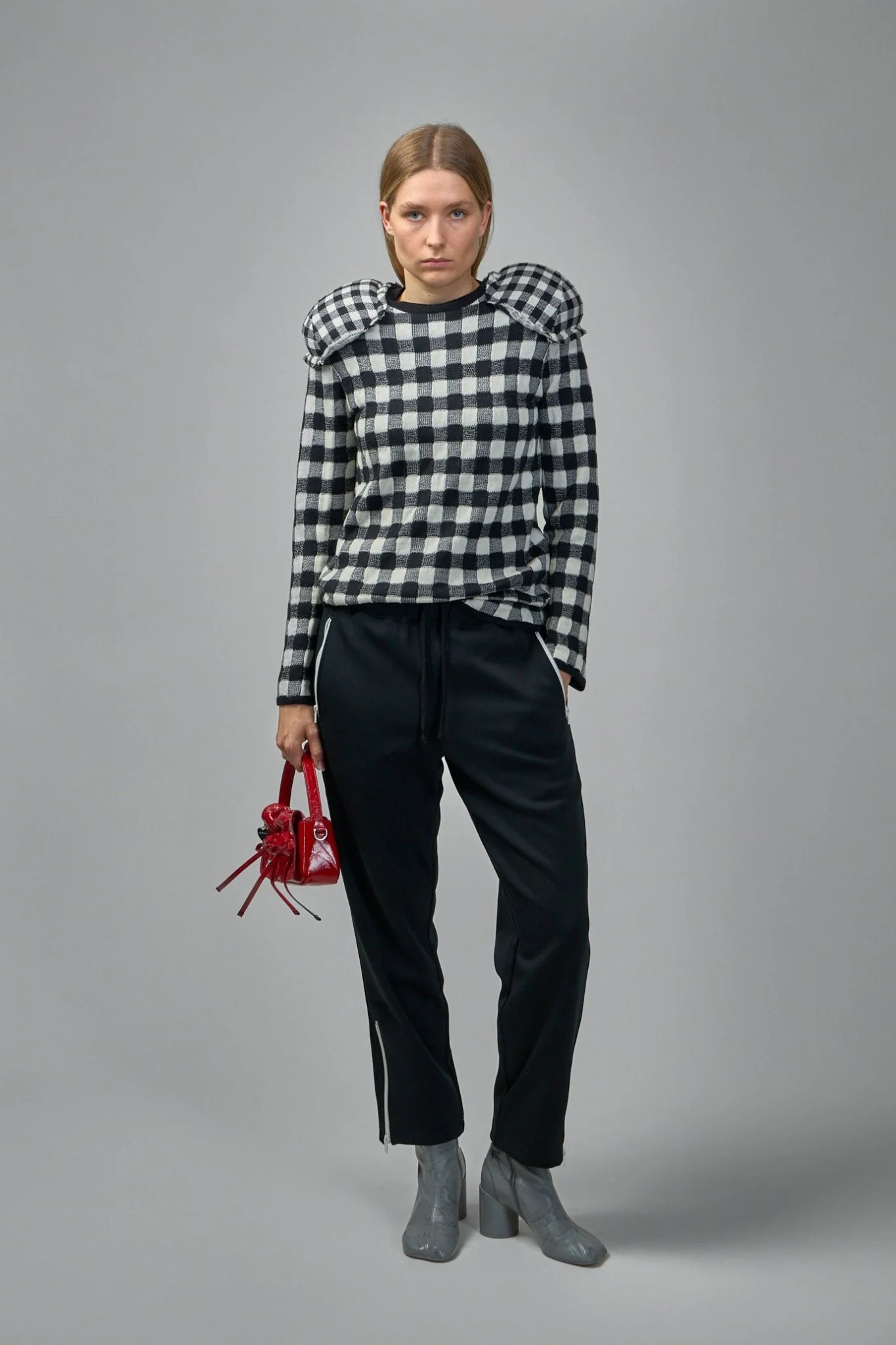 Ladies' Sweater - Image 5