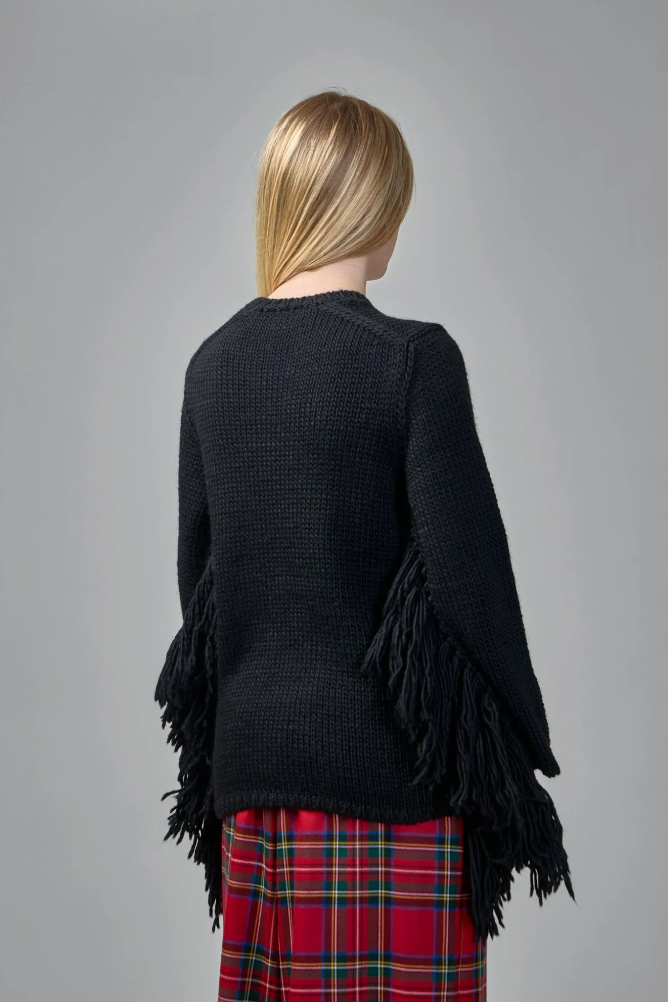 Ladies' Sweater - Image 4