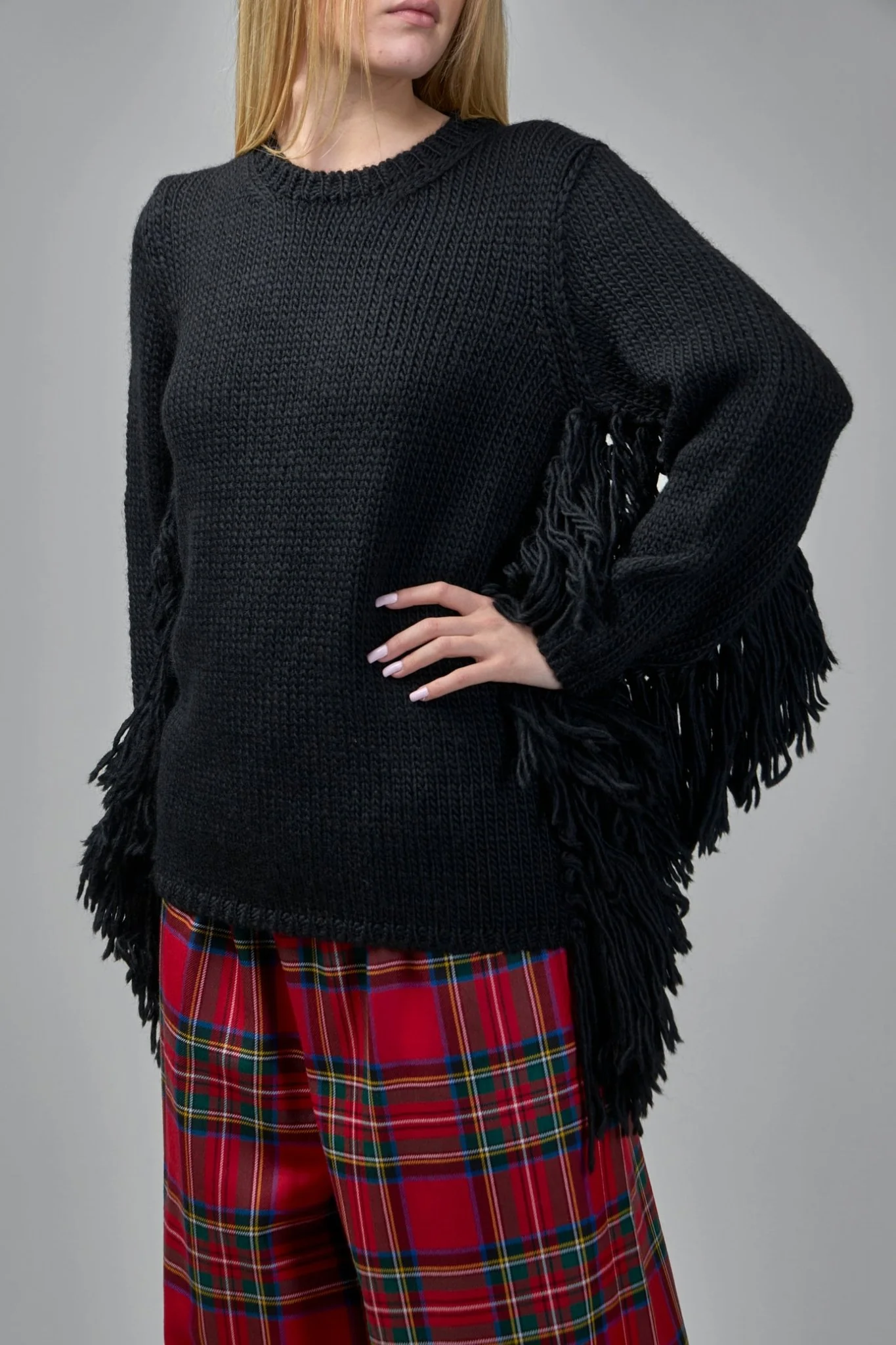 Ladies' Sweater - Image 5