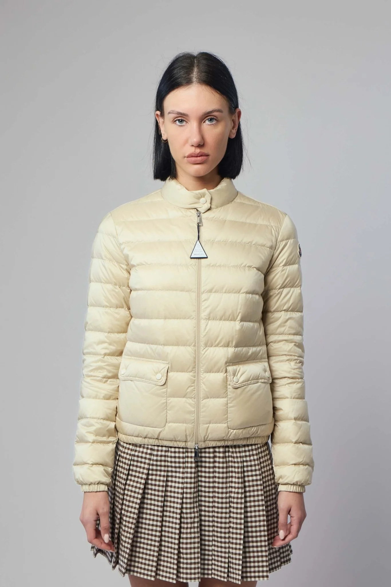 Lans Packable Short Down Jacket - Image 2