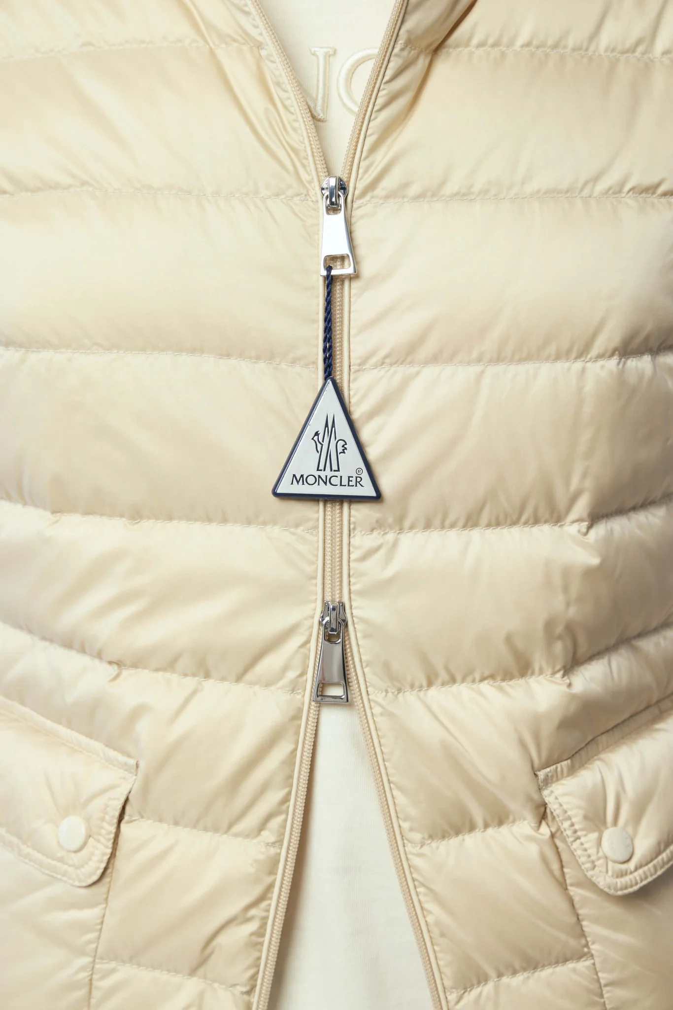 Lans Packable Short Down Jacket - Image 4