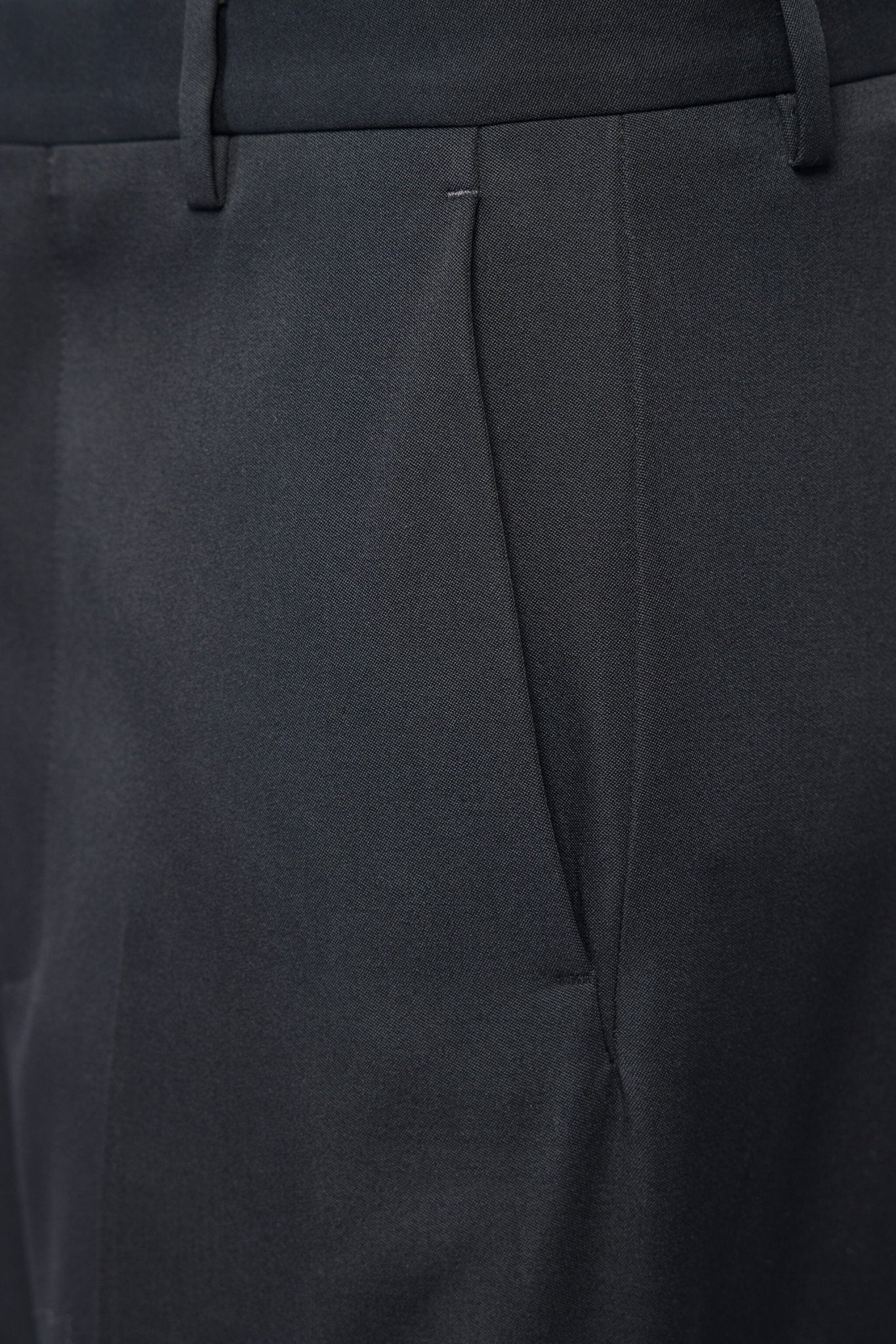 Large Tailored Pants - Image 4