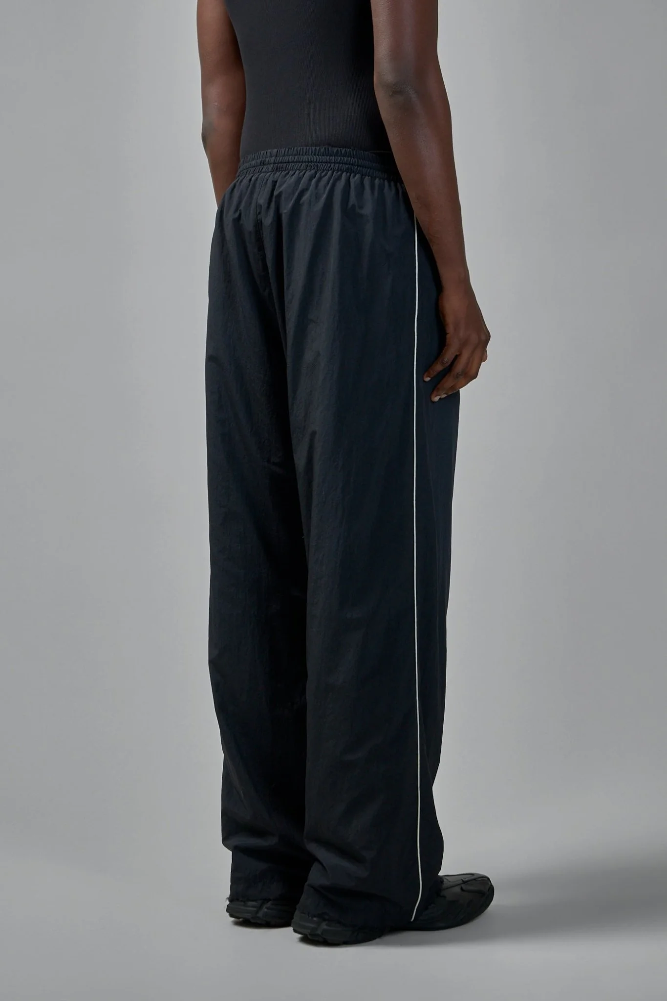 Large Tracksuit Pants - Image 3