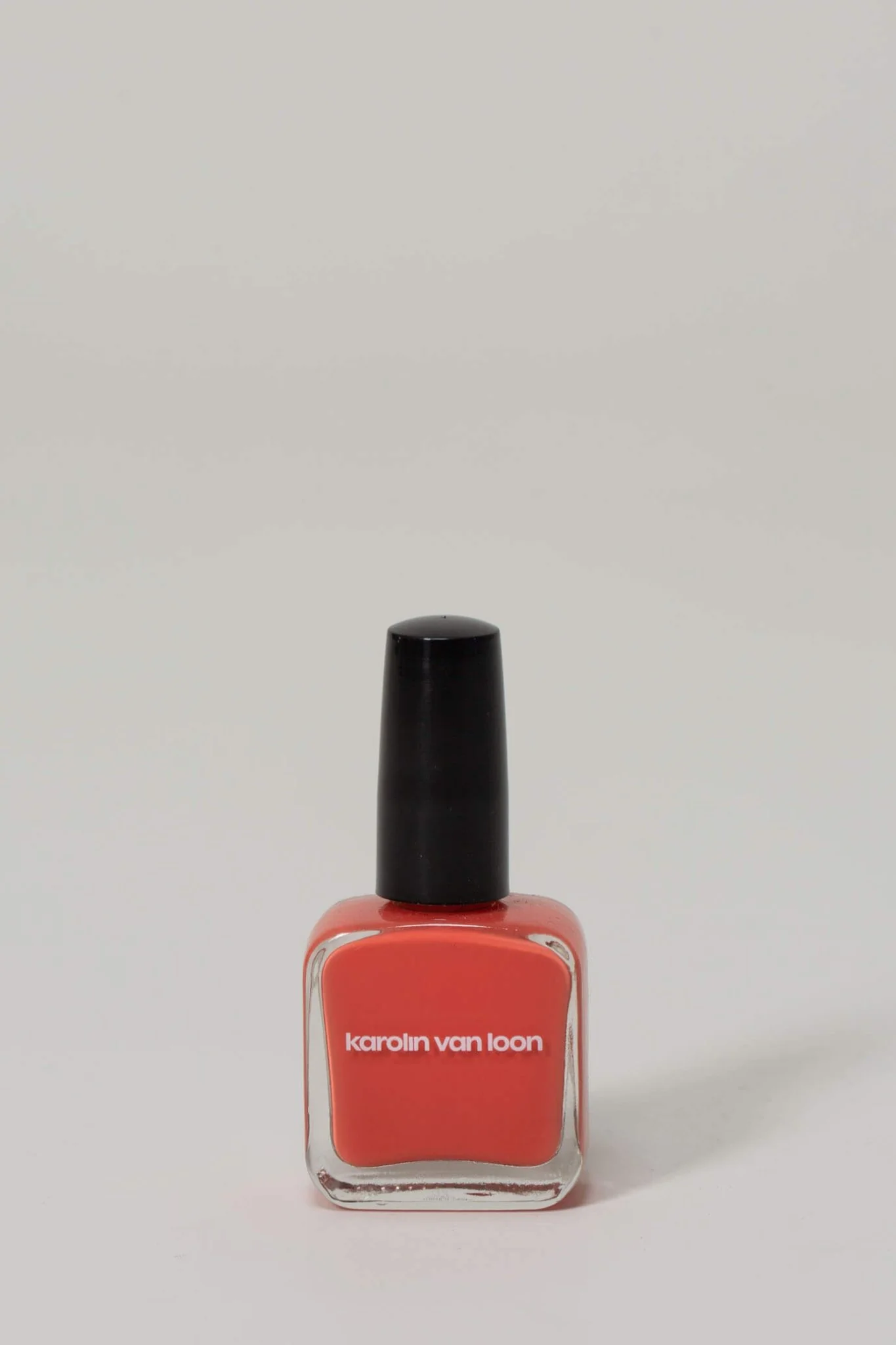 Lava Orange