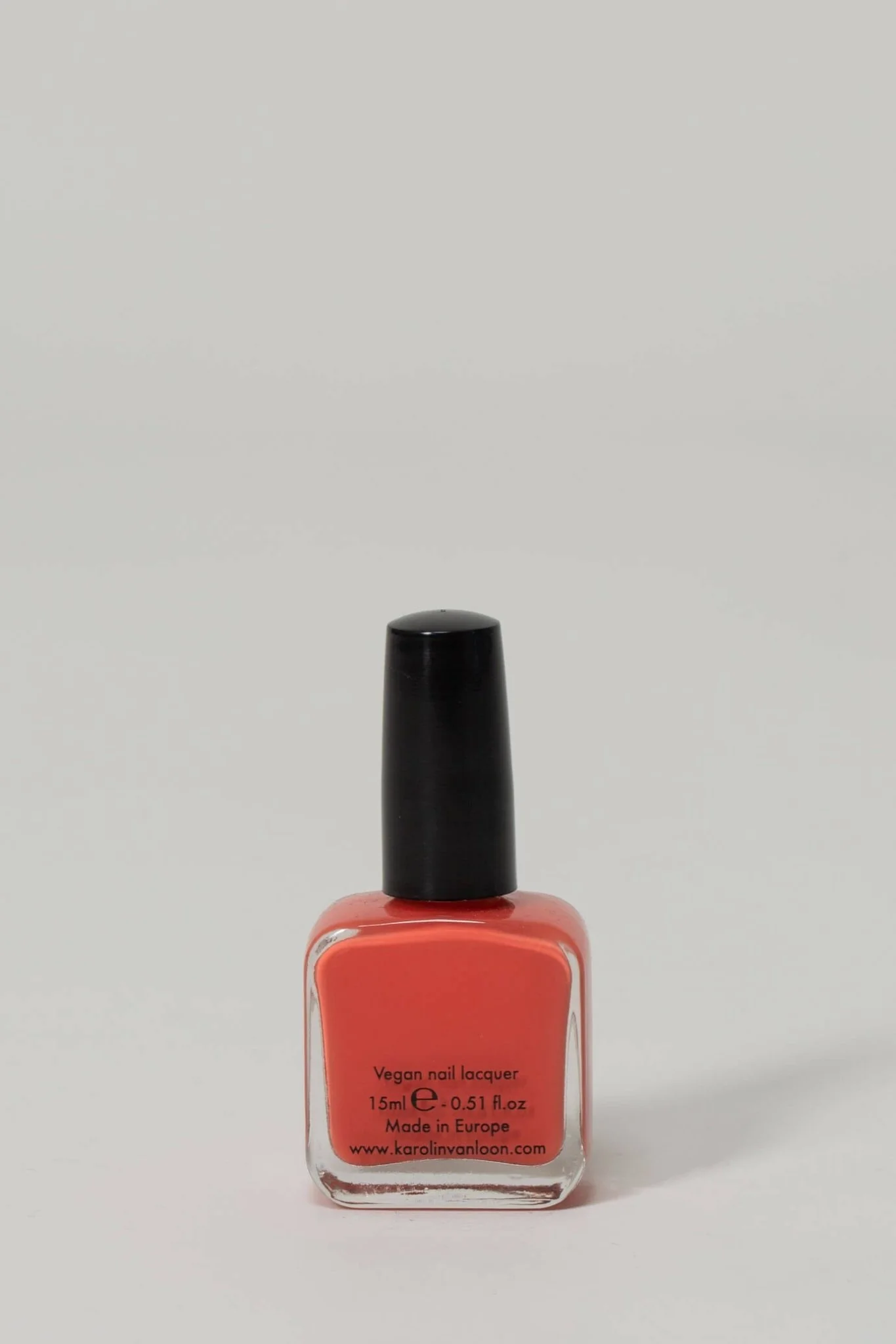 Lava Orange - Image 2