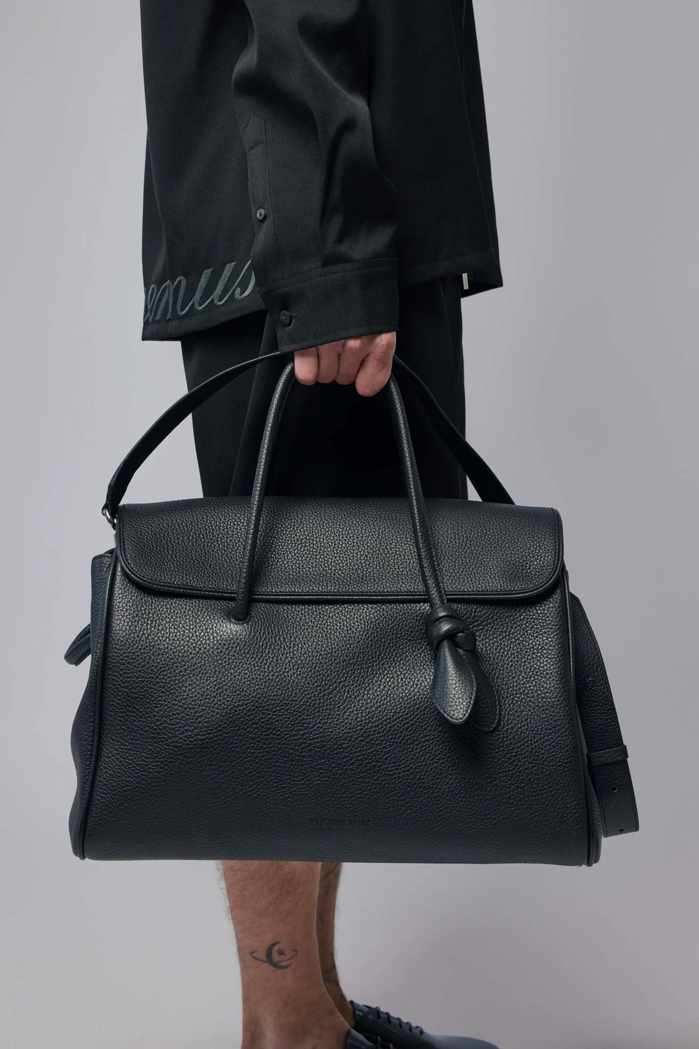 Turismo Shopper Bag - Image 6