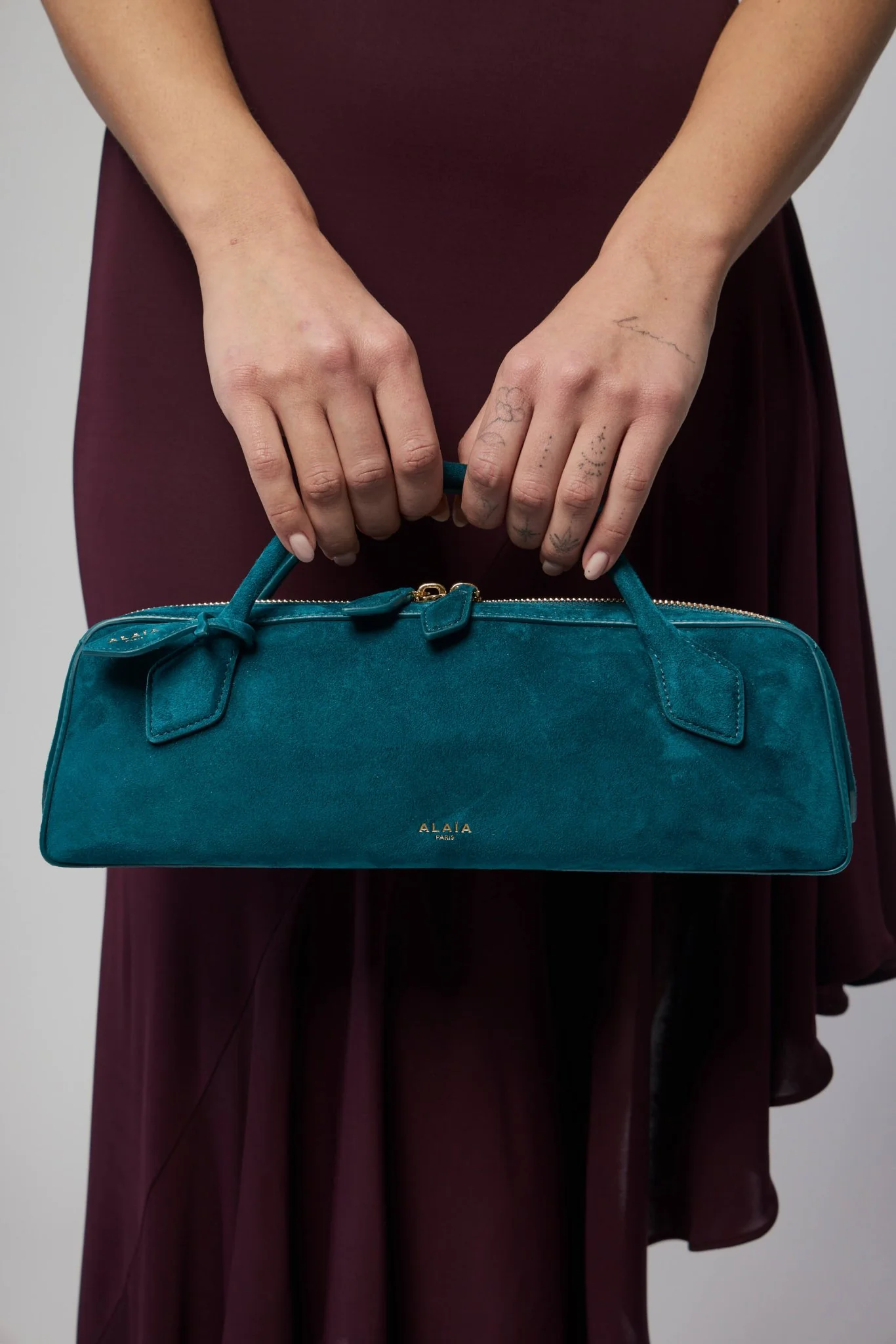 Le Click Pocket 35 Bag - Image 6
