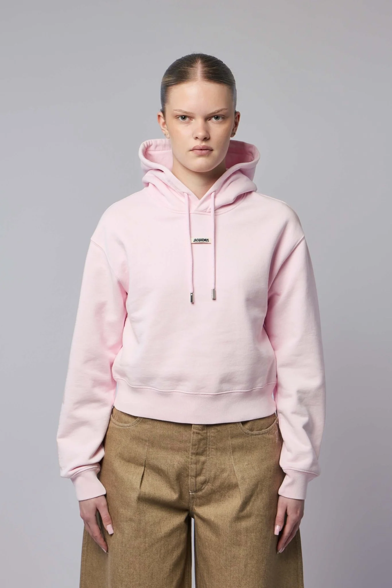 The Gros Grain Hoodie - Image 2