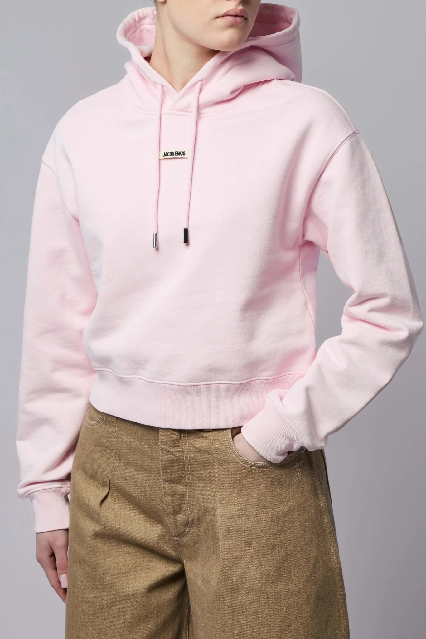 The Gros Grain Hoodie - Image 3