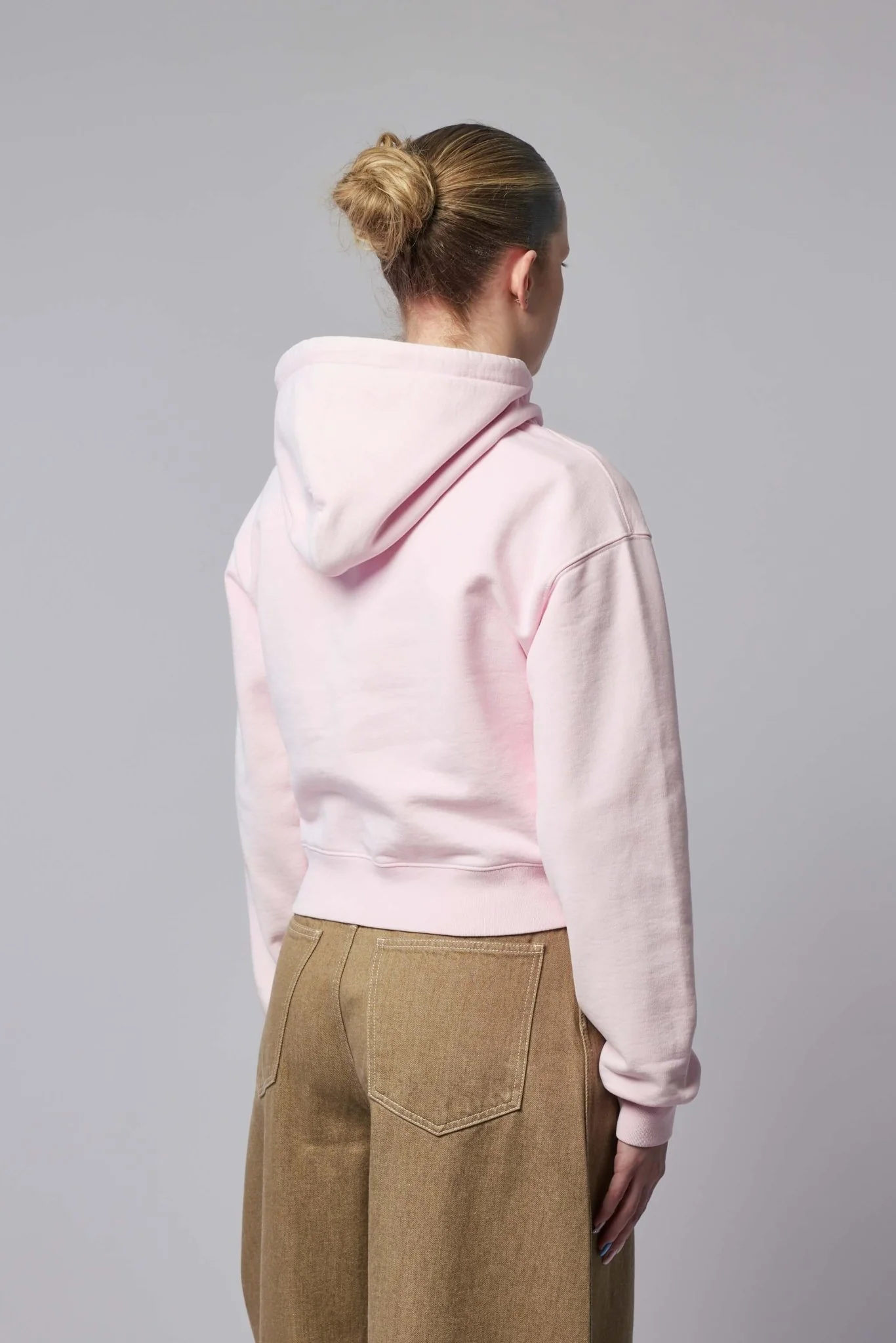 The Gros Grain Hoodie - Image 5