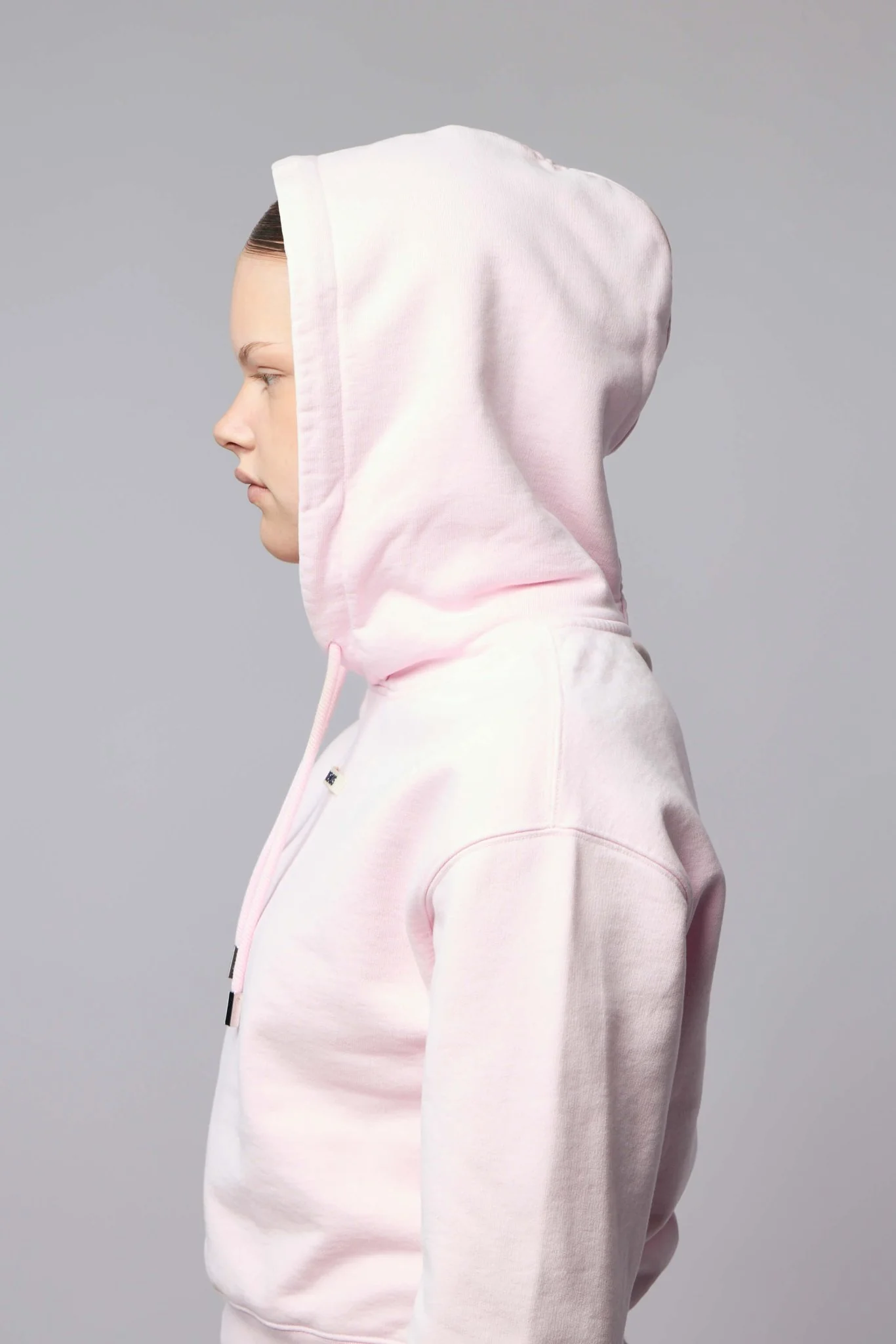 The Gros Grain Hoodie - Image 6