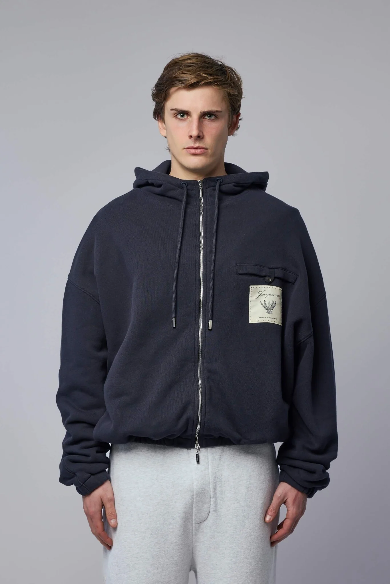 Le Hoodie Torneo - Image 2