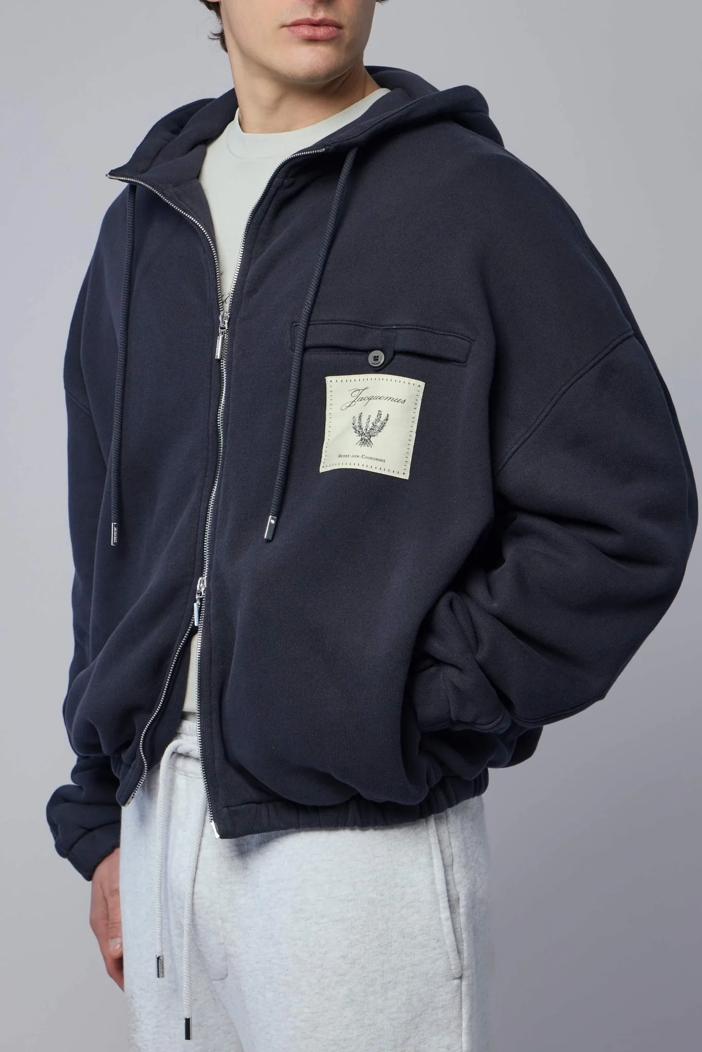 Le Hoodie Torneo - Image 3