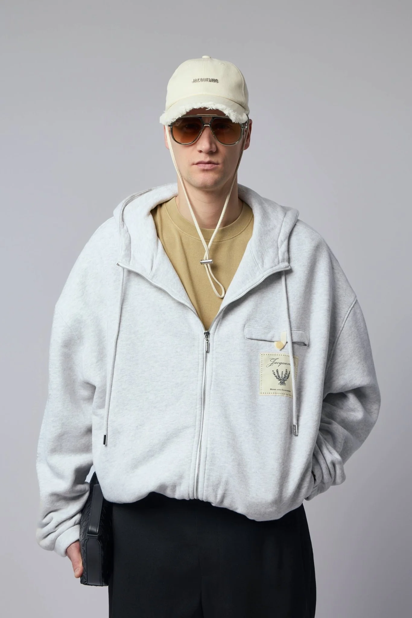 Le Hoodie Torneo