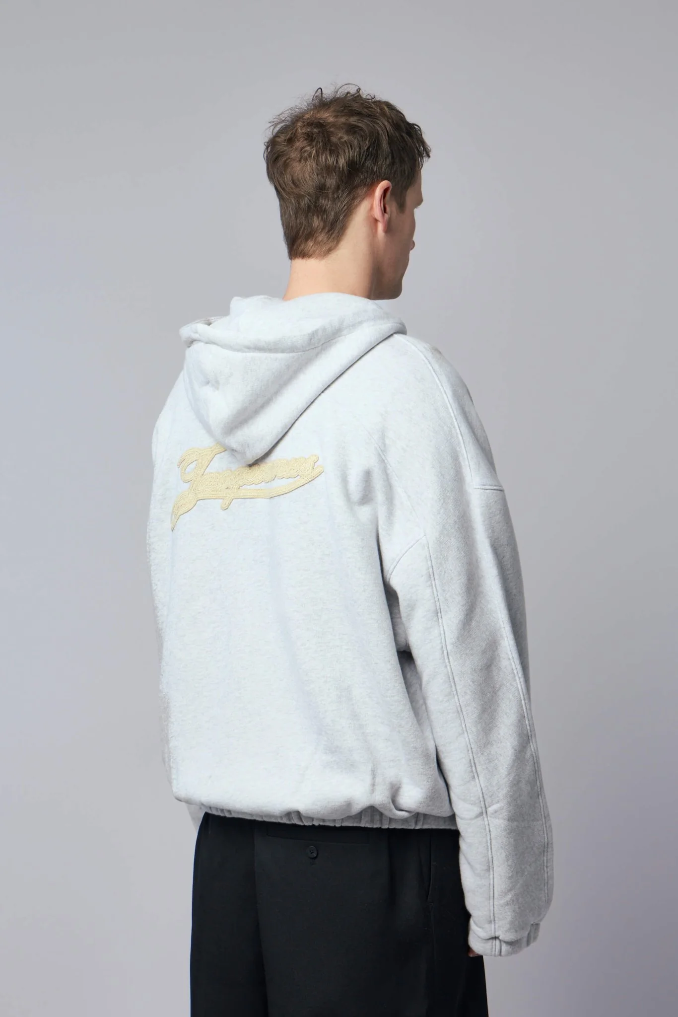 Le Hoodie Torneo - Image 5