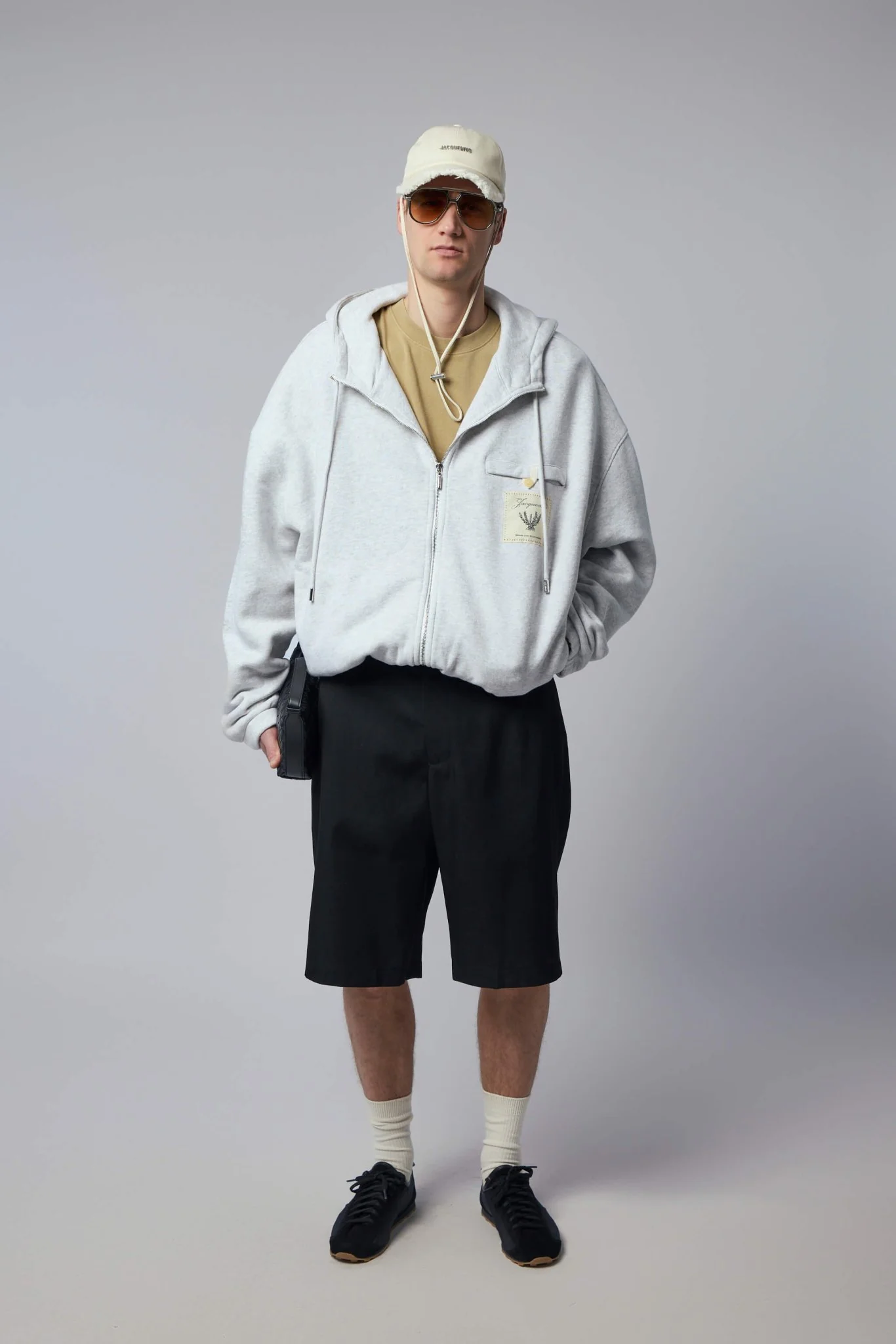 Le Hoodie Torneo - Image 8