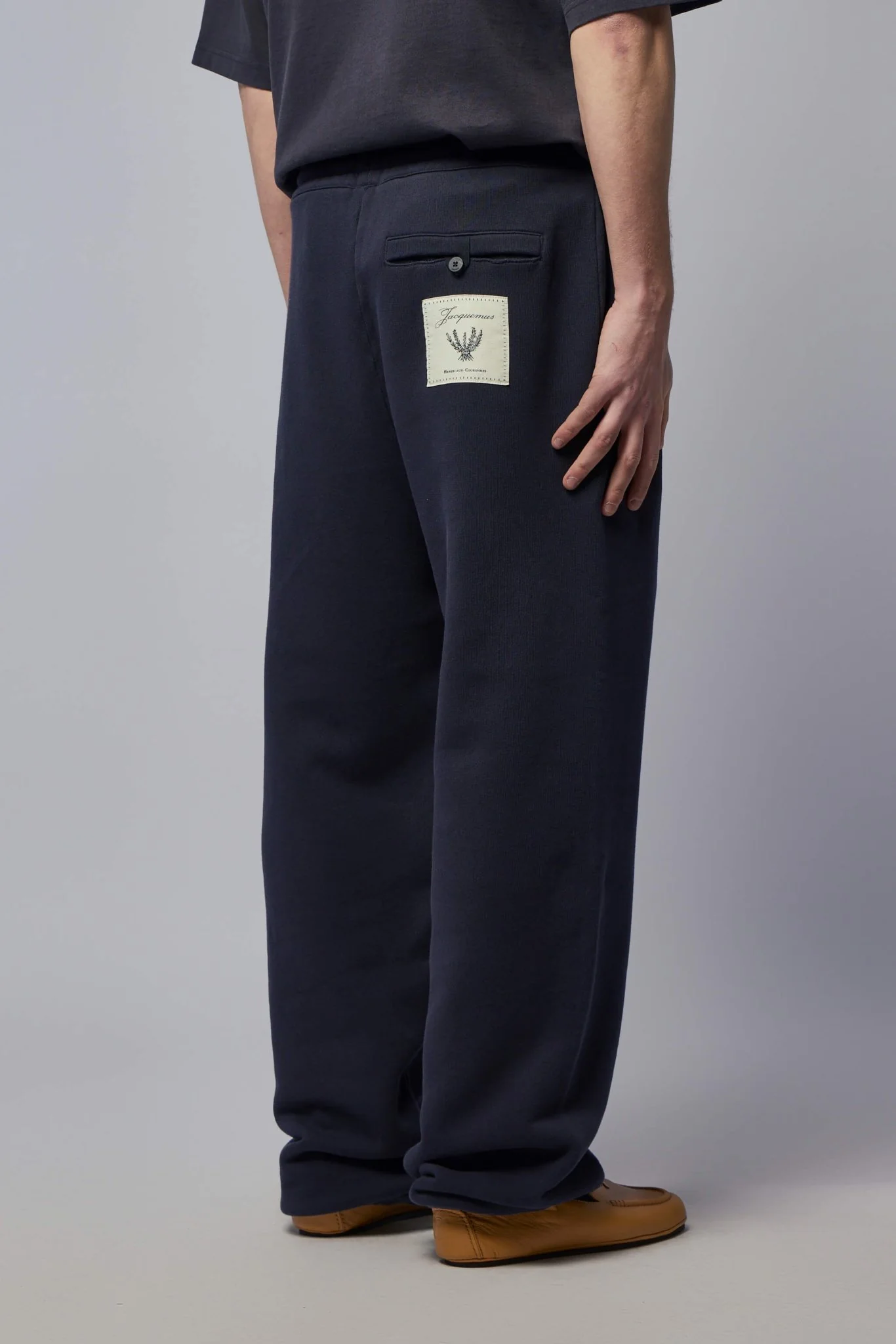 The Torneo Sweatpants - Image 5