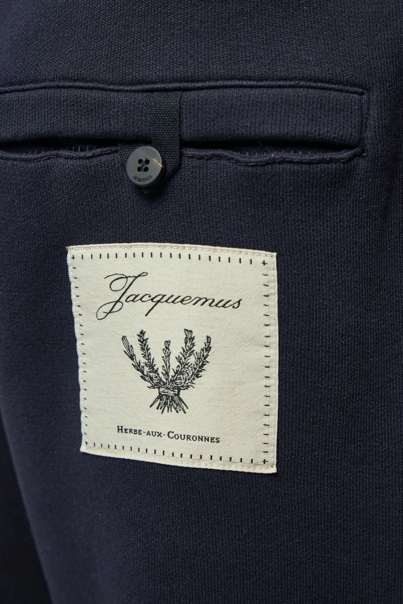 The Torneo Sweatpants - Image 6