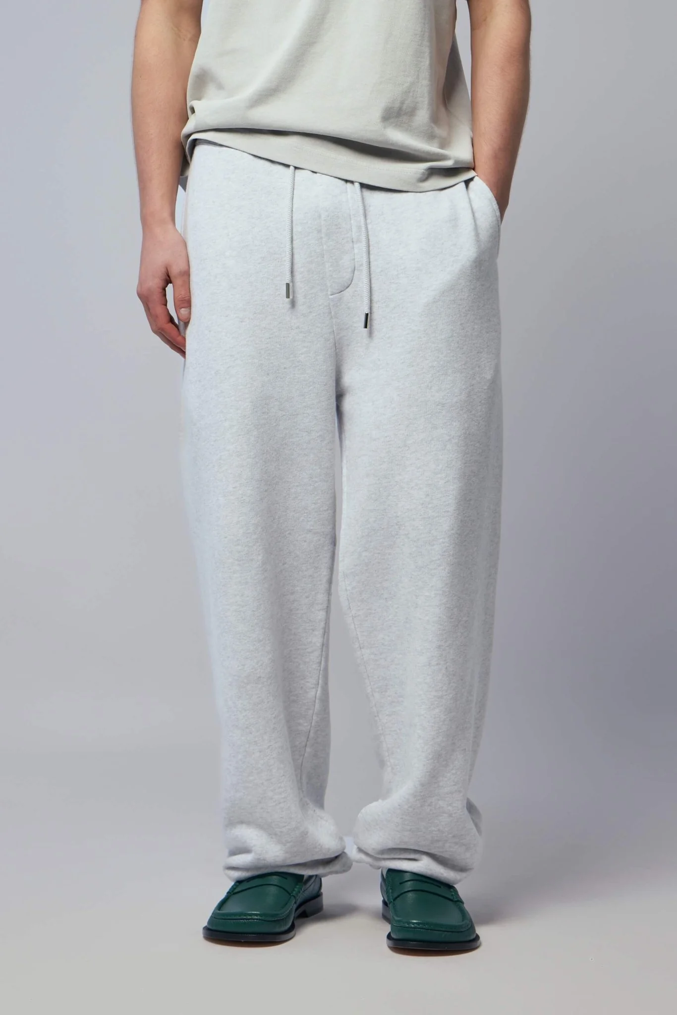 The Torneo Sweatpants