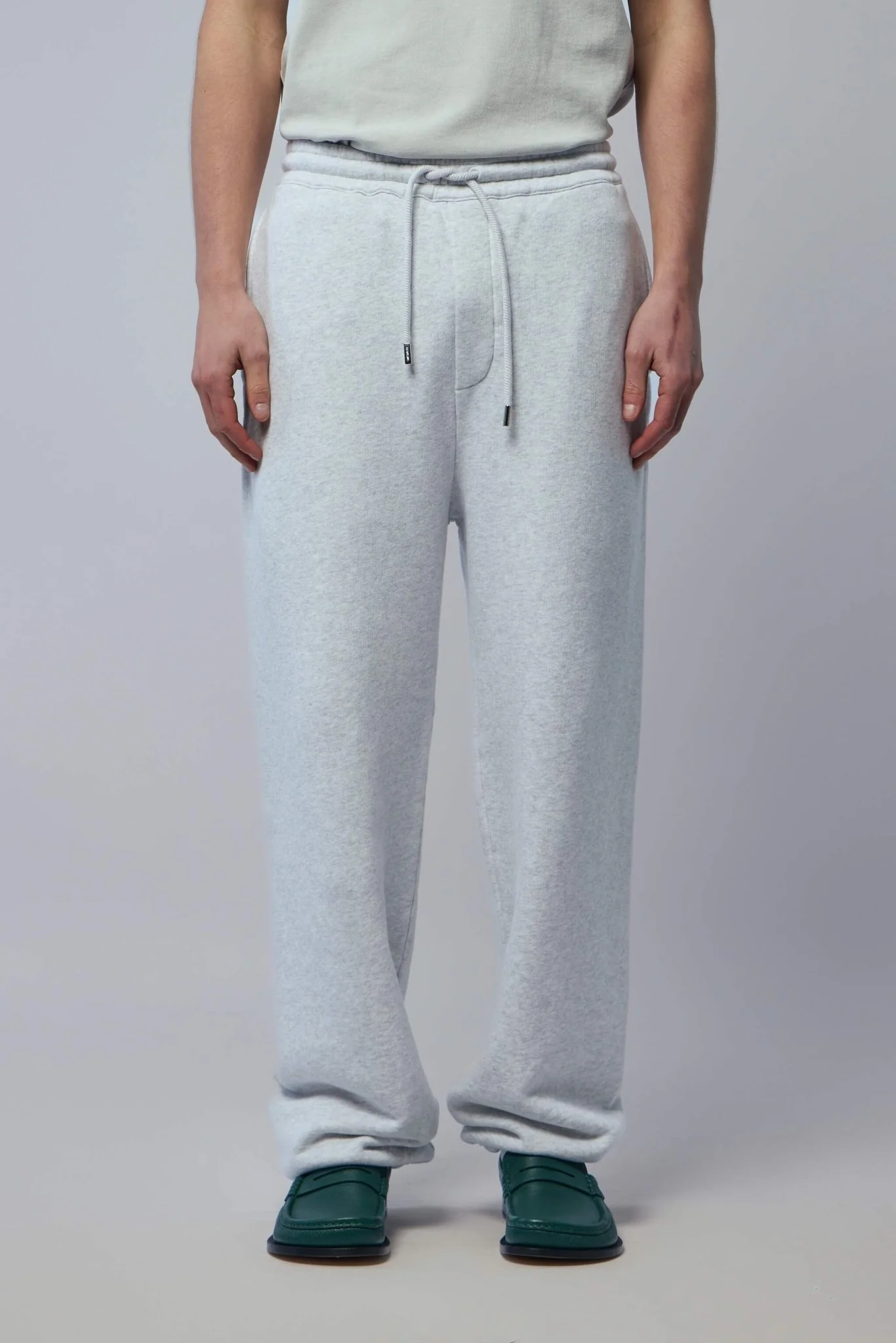 The Torneo Sweatpants - Image 2