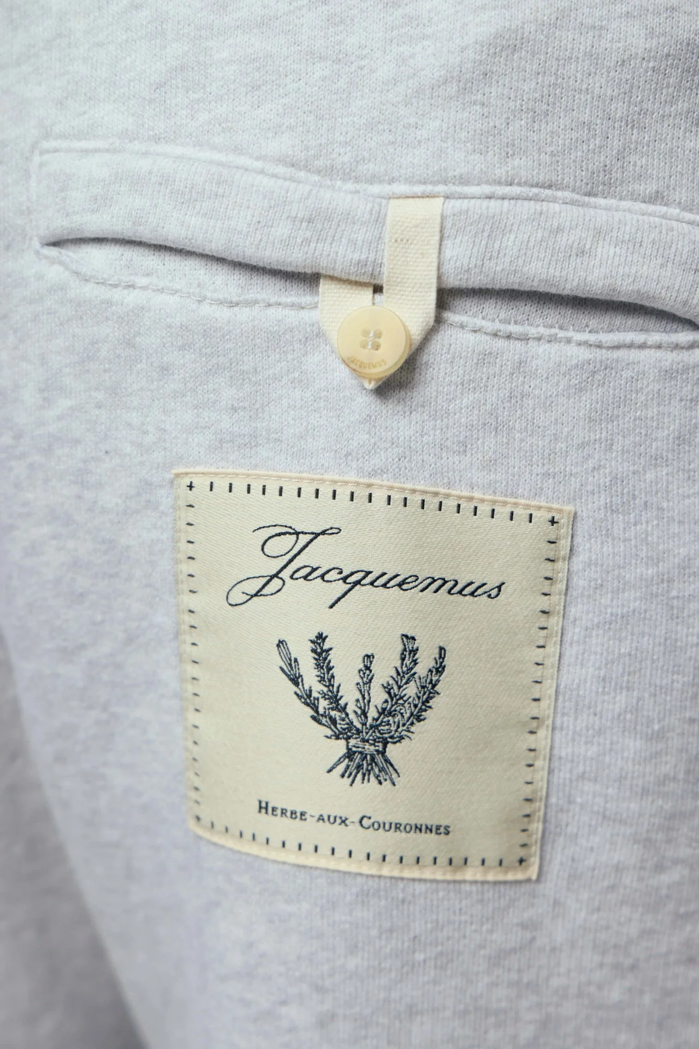 The Torneo Sweatpants - Image 5