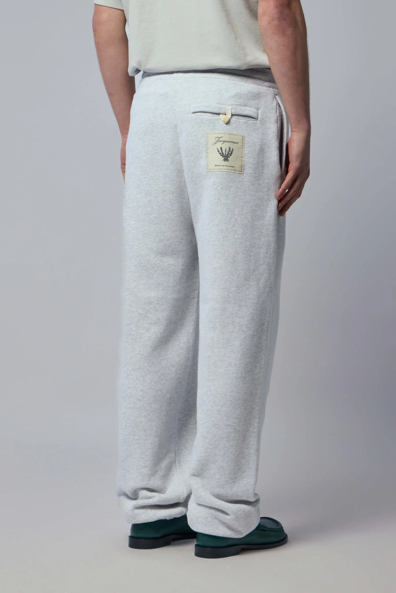 The Torneo Sweatpants - Image 6