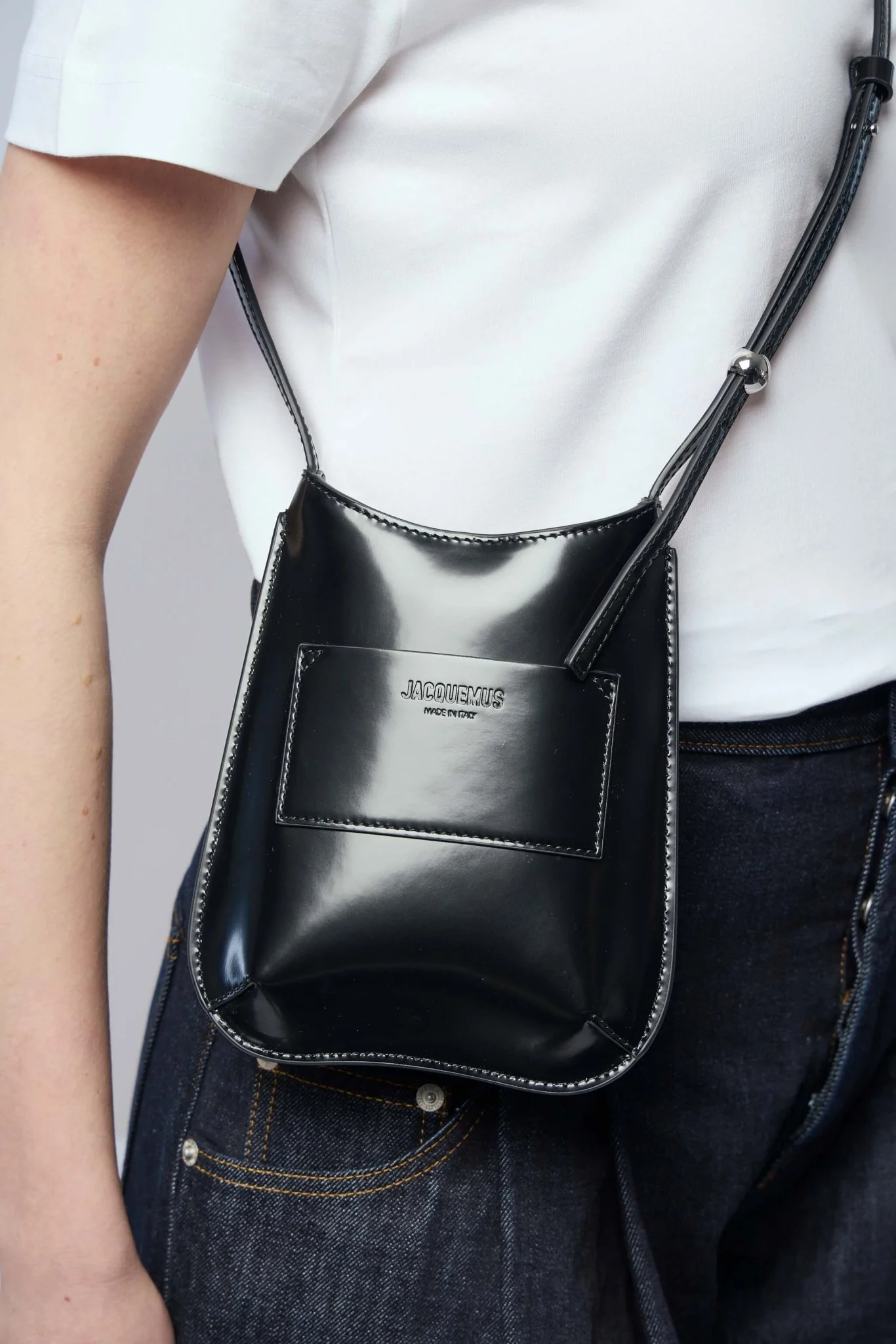 The Bisou Phone Pouch - Image 4