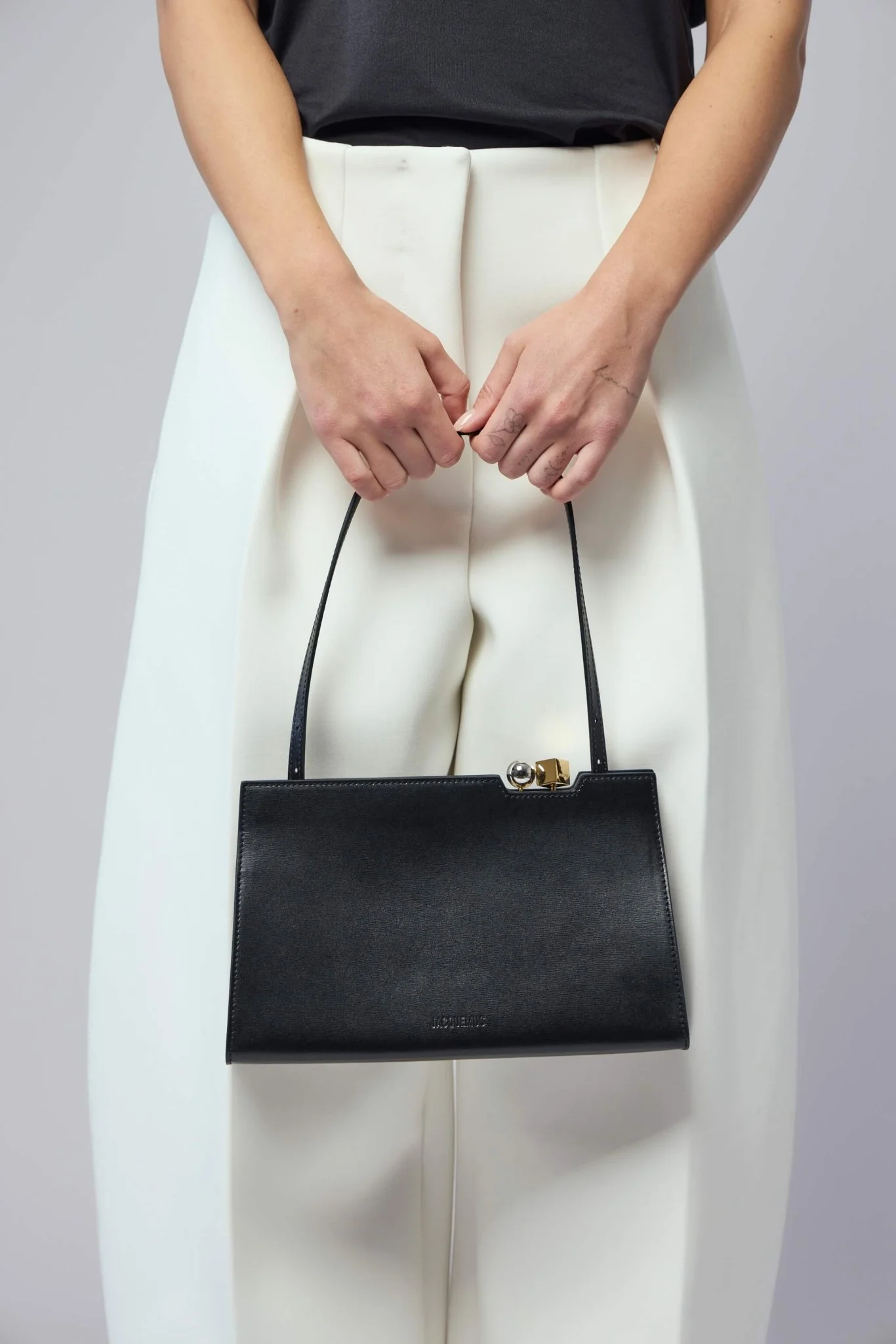 The Salon Clutch - Image 5