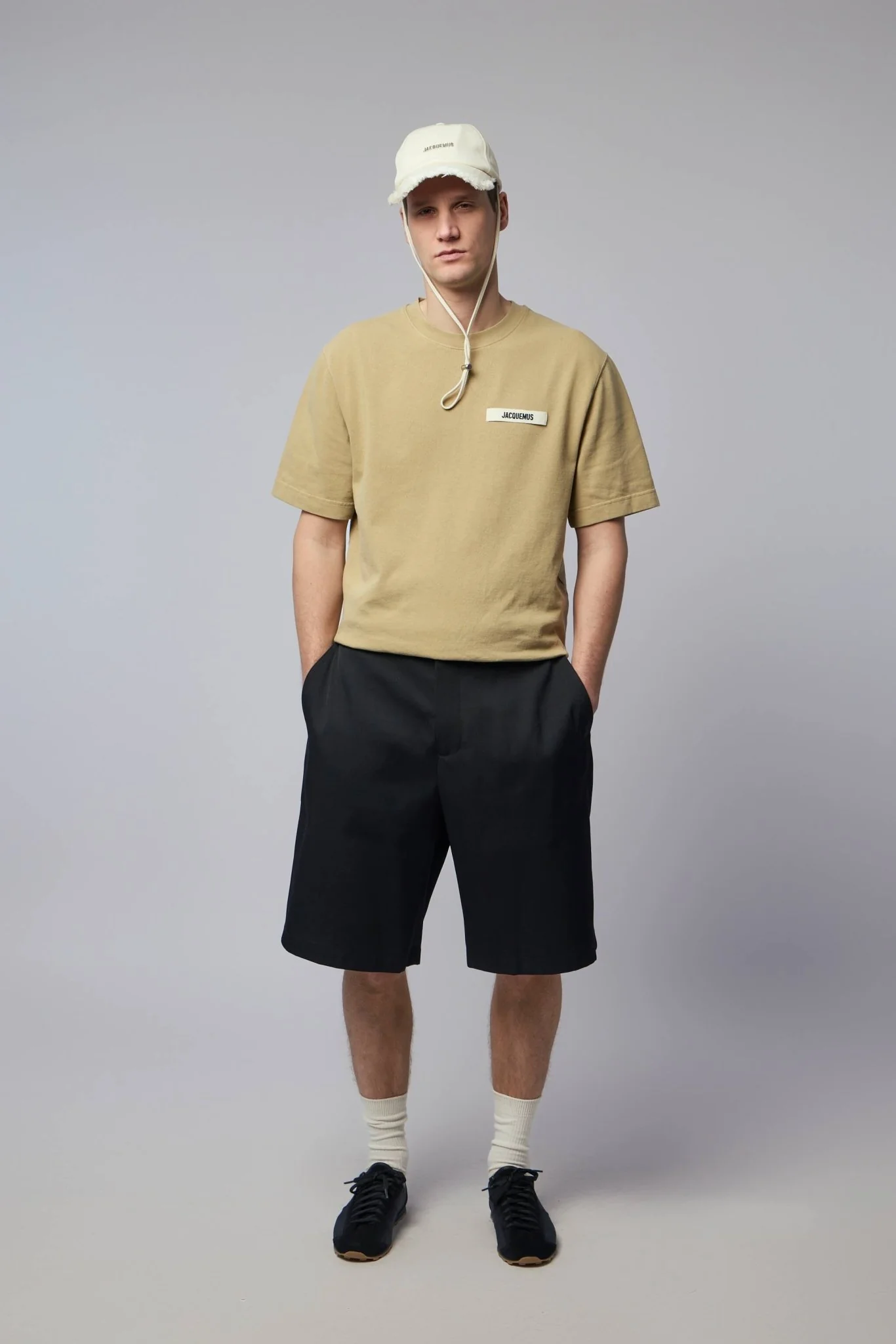 The Camargue Shorts - Image 6