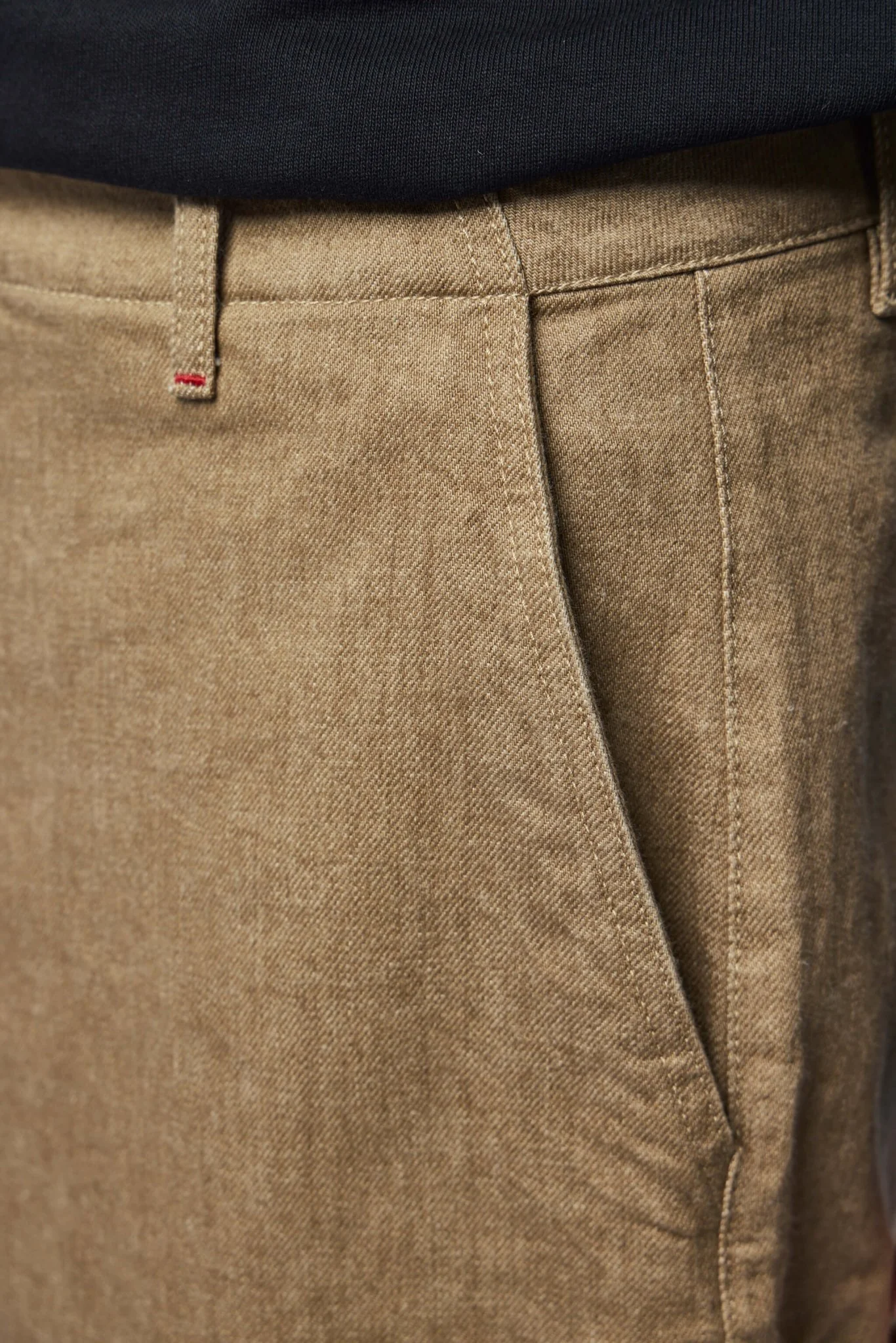 Le Short De-nimes Pastro - Image 4