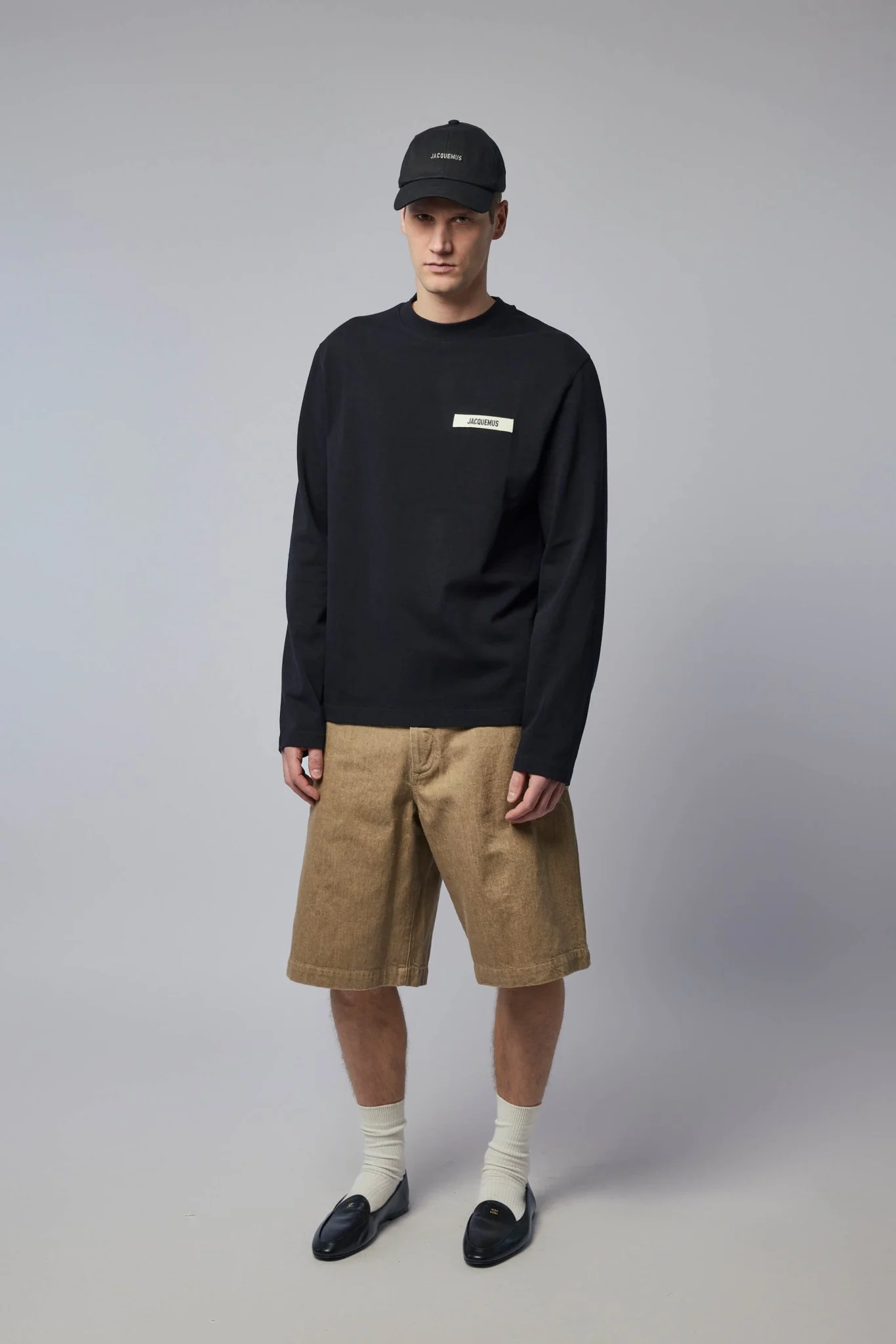 Le Short De-nimes Pastro - Image 6