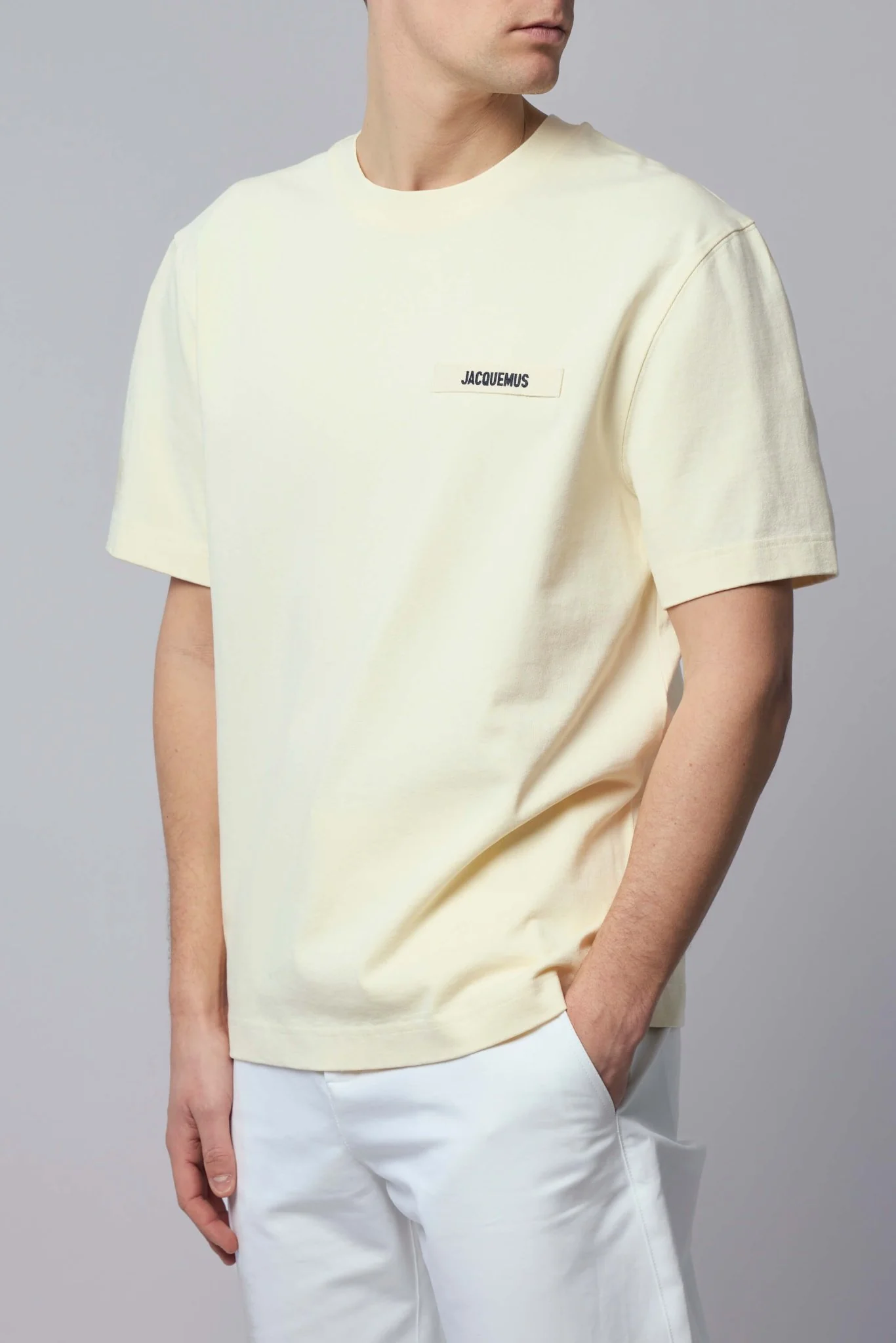 The Gros Grain T-shirt - Image 3