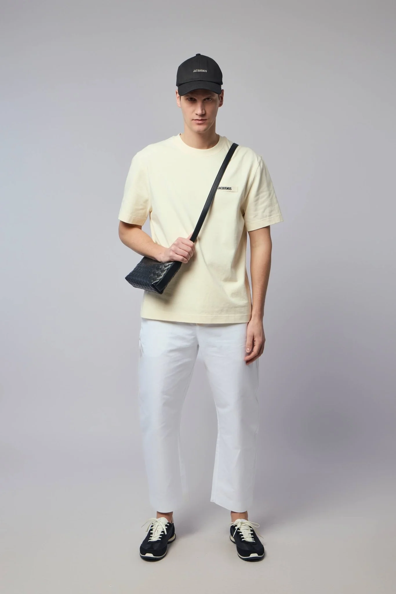 The Gros Grain T-shirt - Image 6