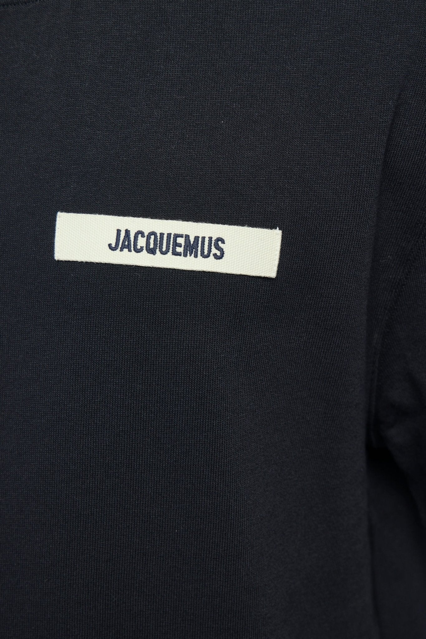 Le T-shirt Gros Grain - Image 4