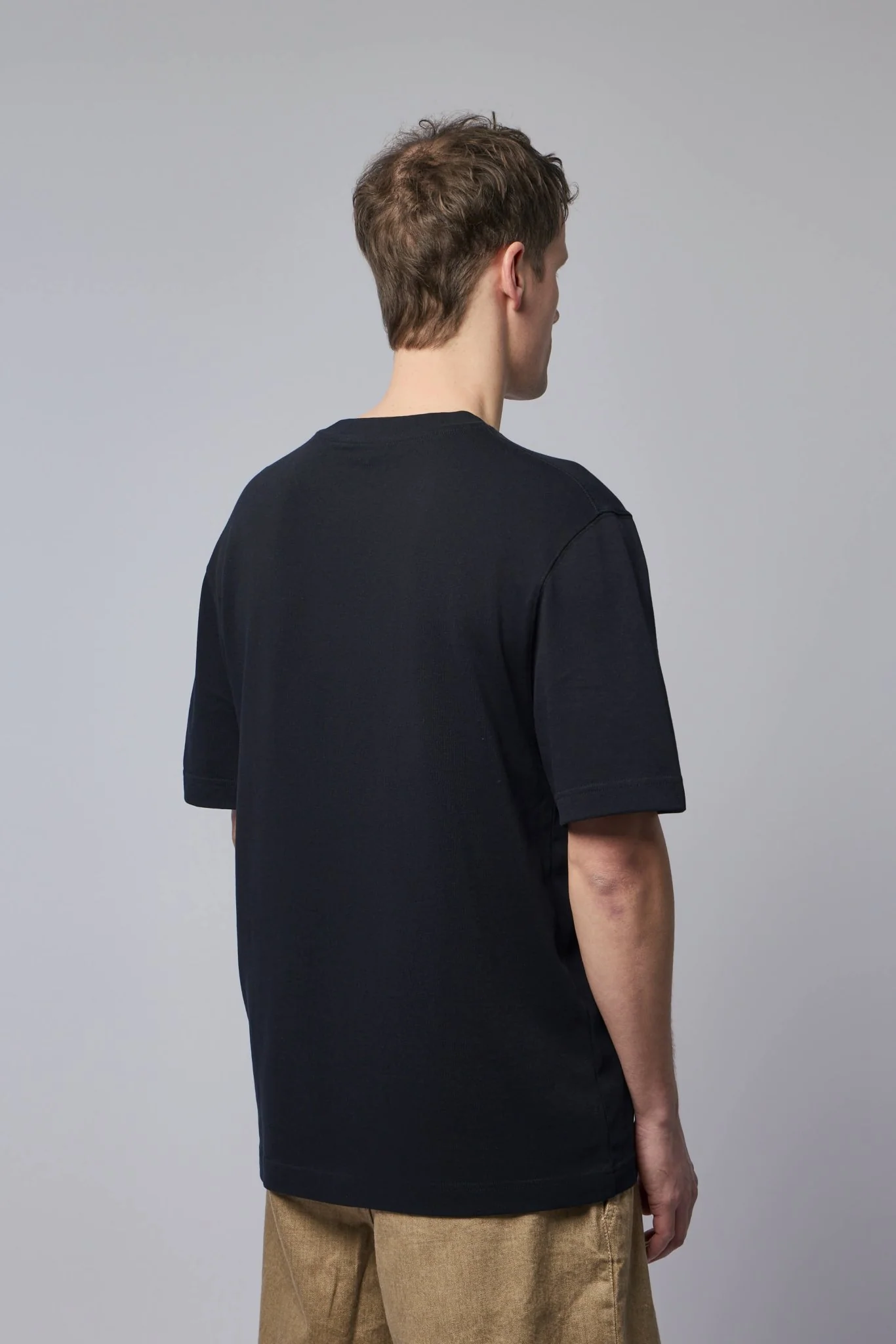 Le T-shirt Gros Grain - Image 5