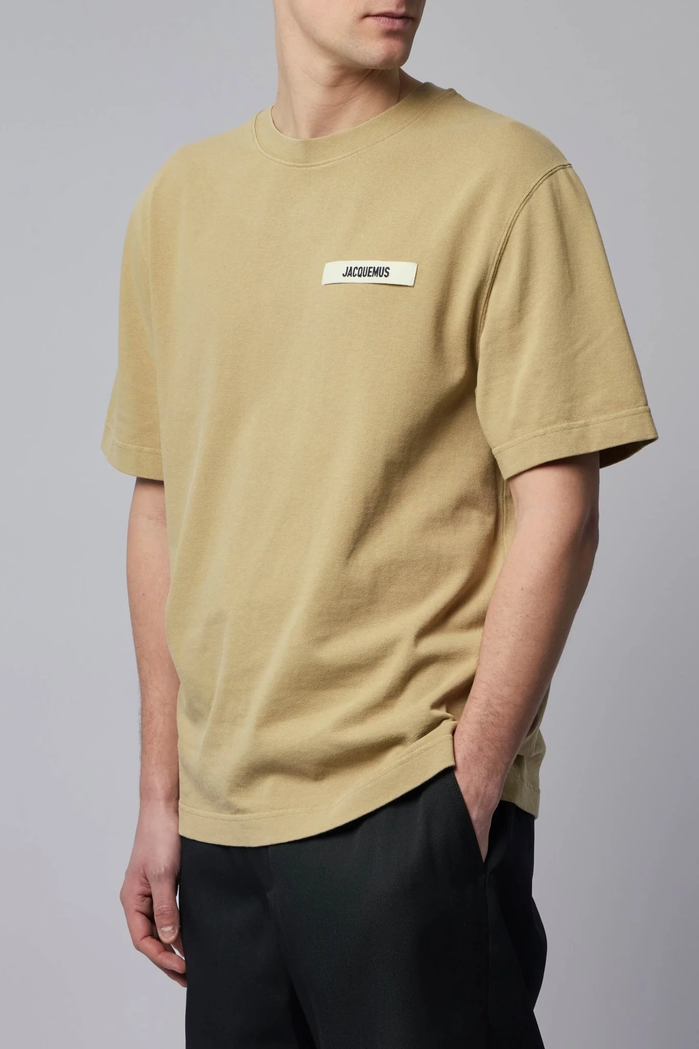 Gros Grain T-shirt - Image 3