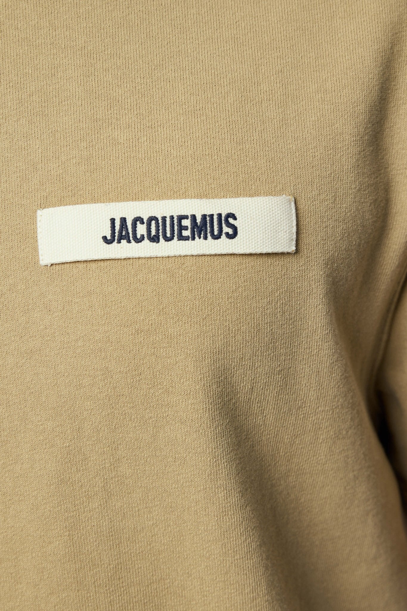 Gros Grain T-shirt - Image 4