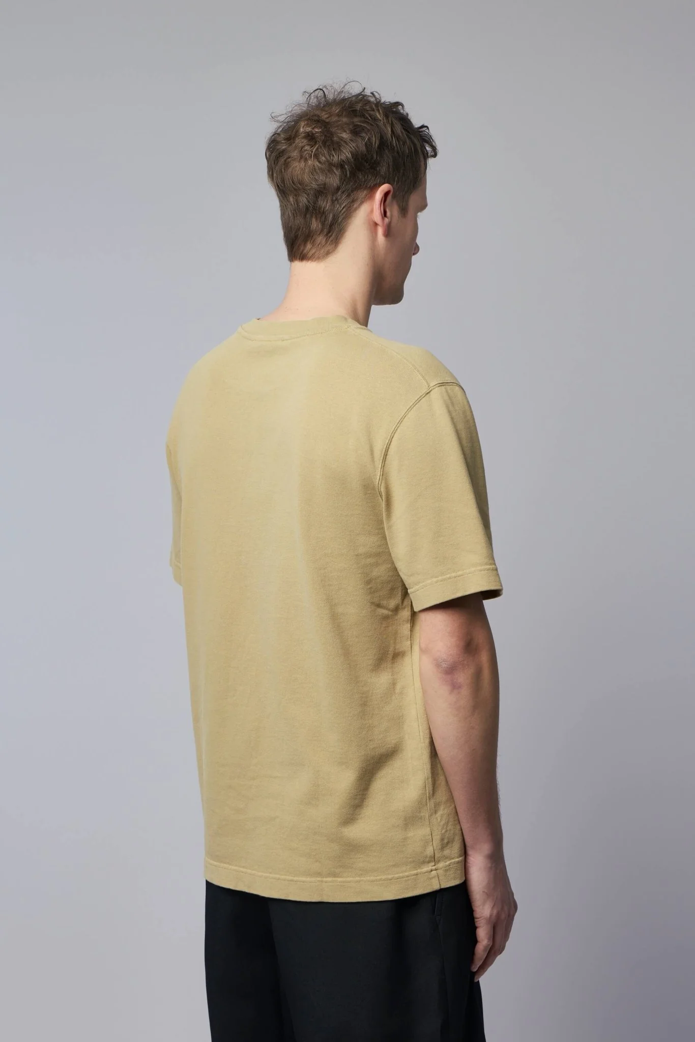 Gros Grain T-shirt - Image 5