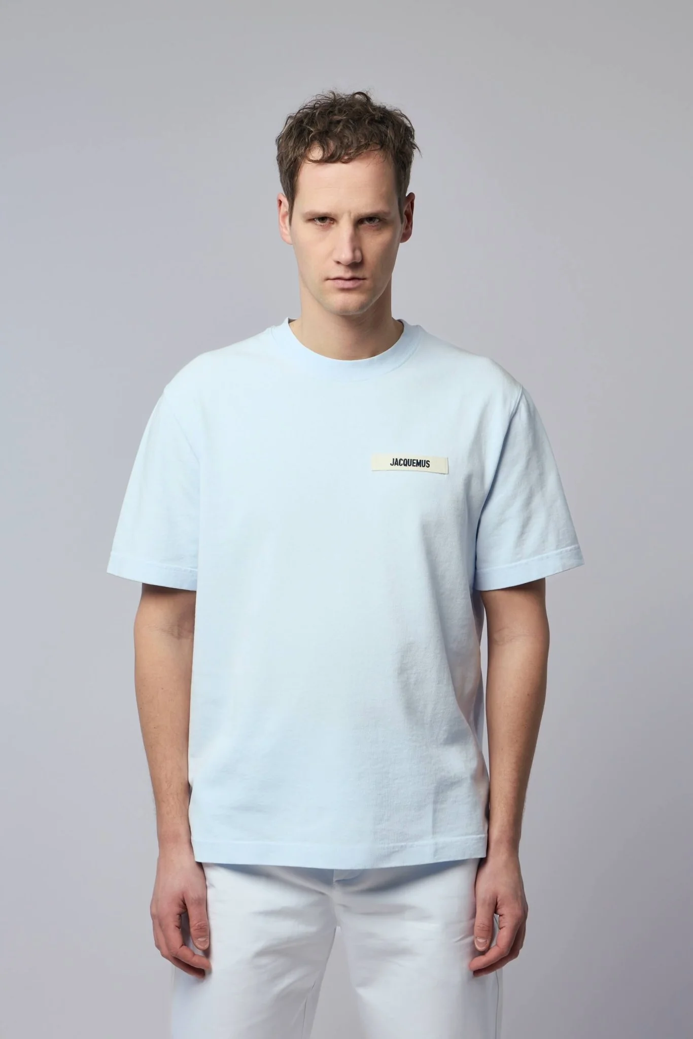 The Gros Grain T-shirt - Image 2