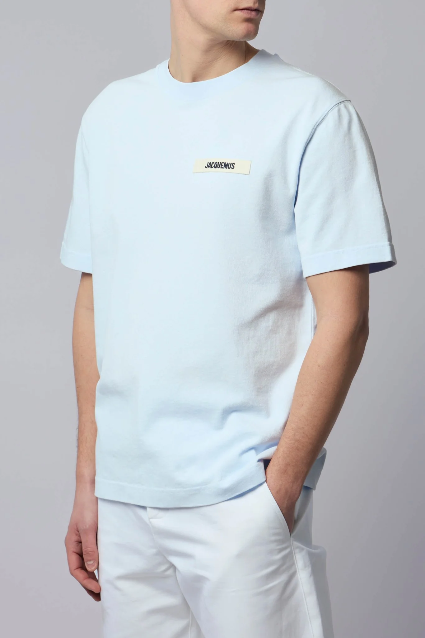 The Gros Grain T-shirt - Image 3