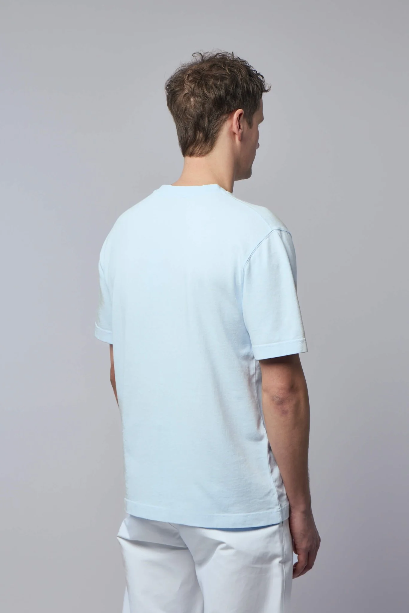 The Gros Grain T-shirt - Image 5