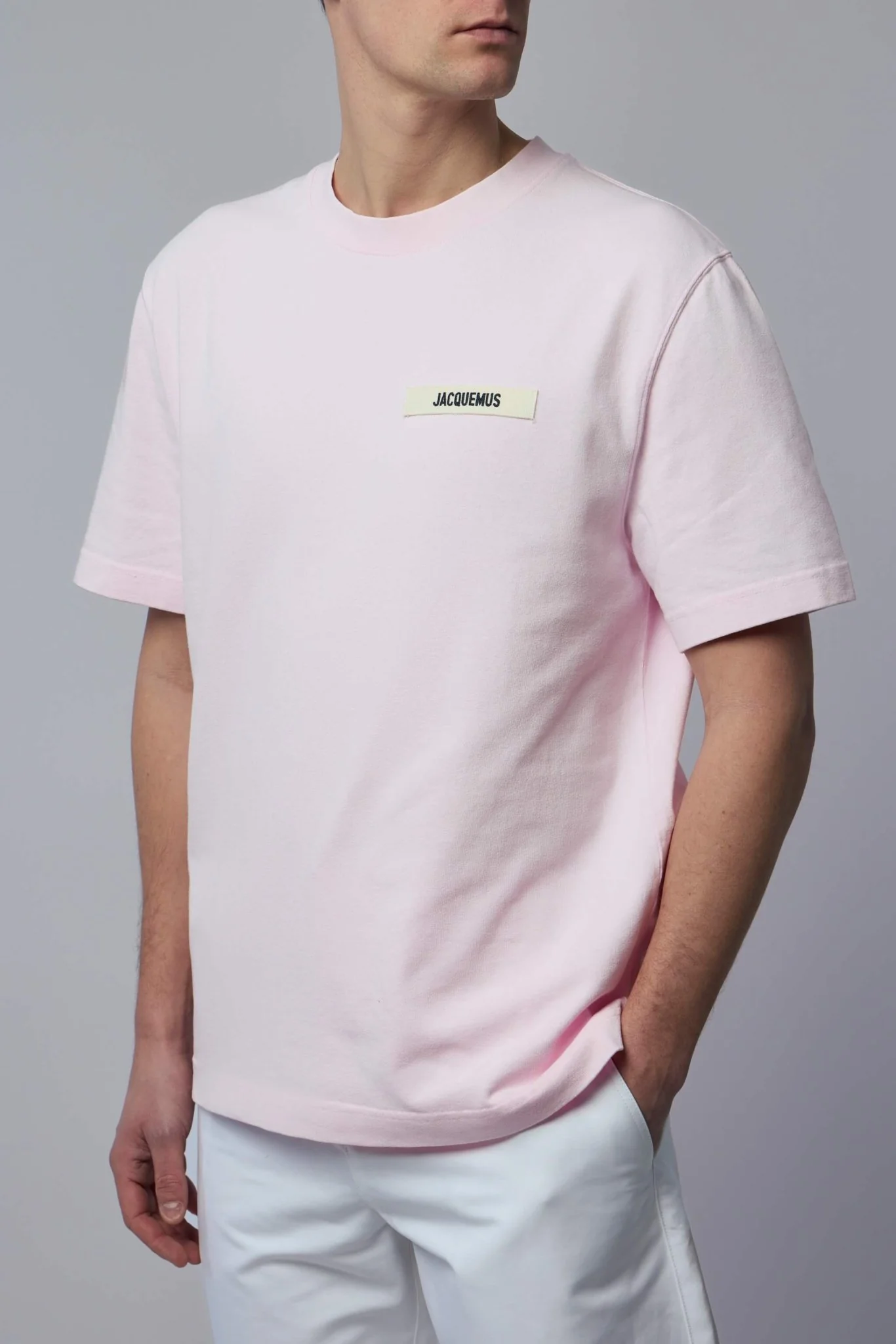 Gros Grain T-shirt - Image 3