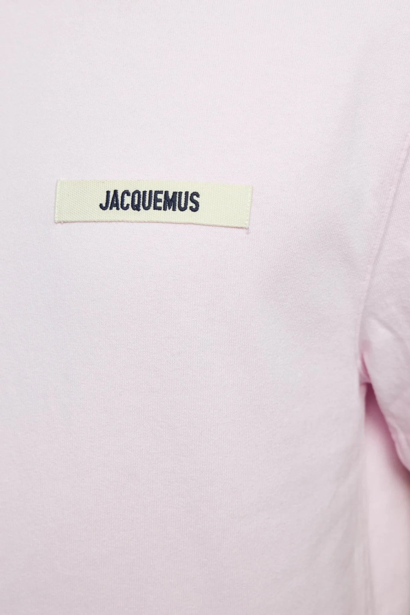 Gros Grain T-shirt - Image 4