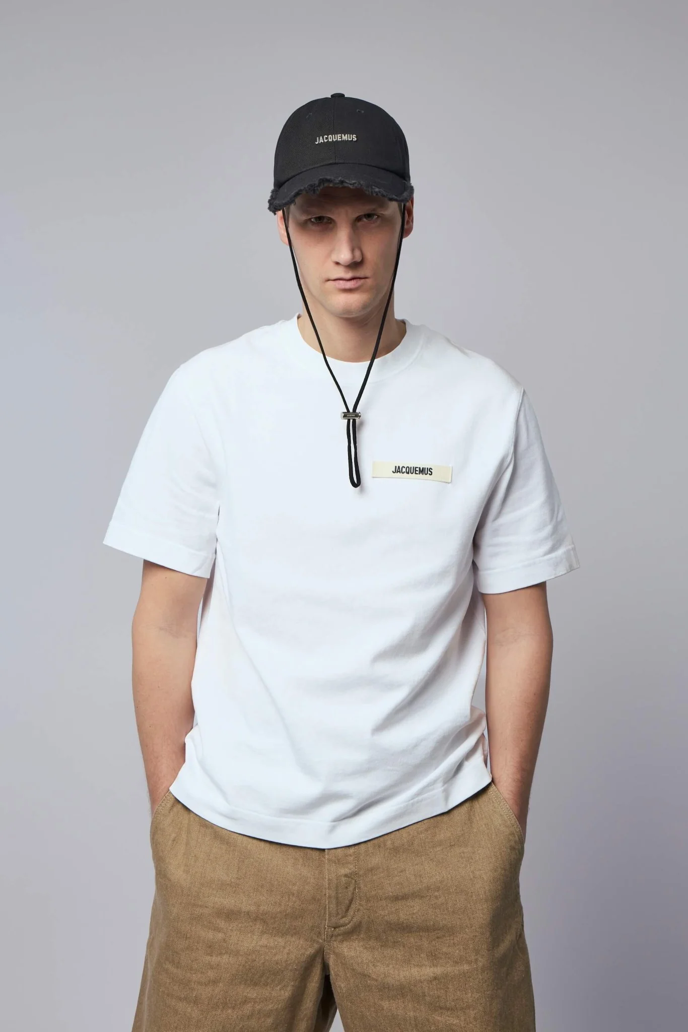 Gros Grain T-shirt