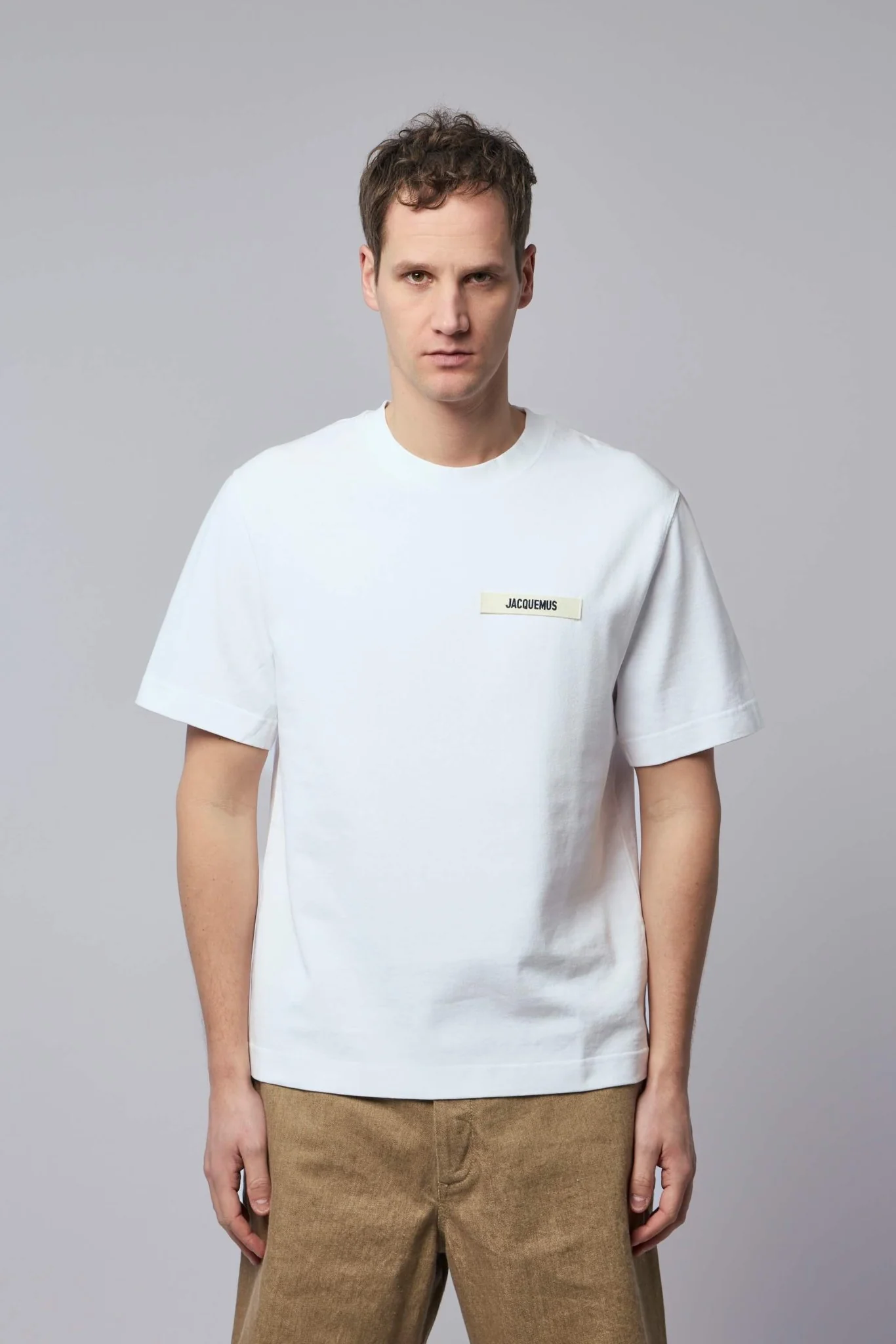 Gros Grain T-shirt - Image 2