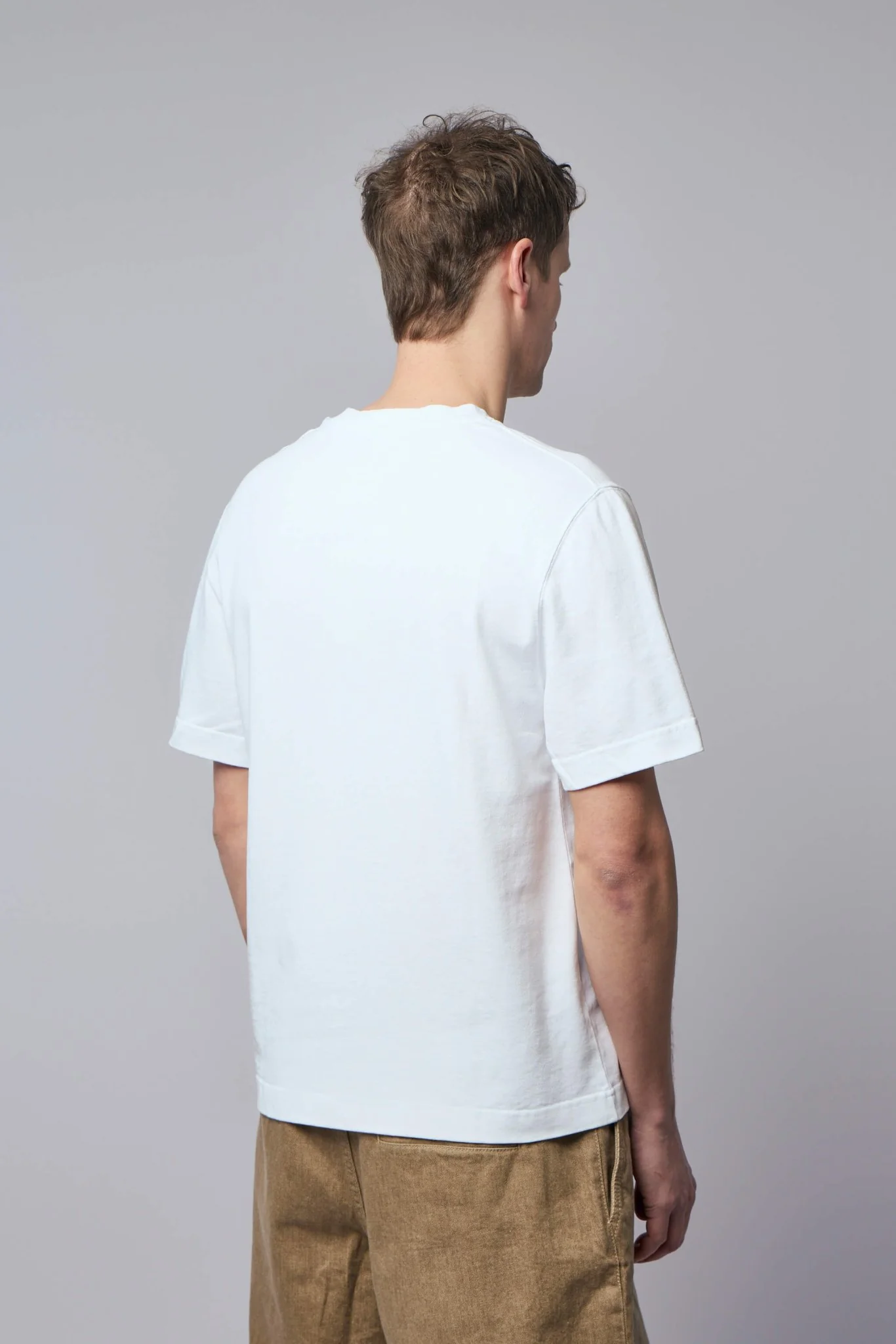 Gros Grain T-shirt - Image 5