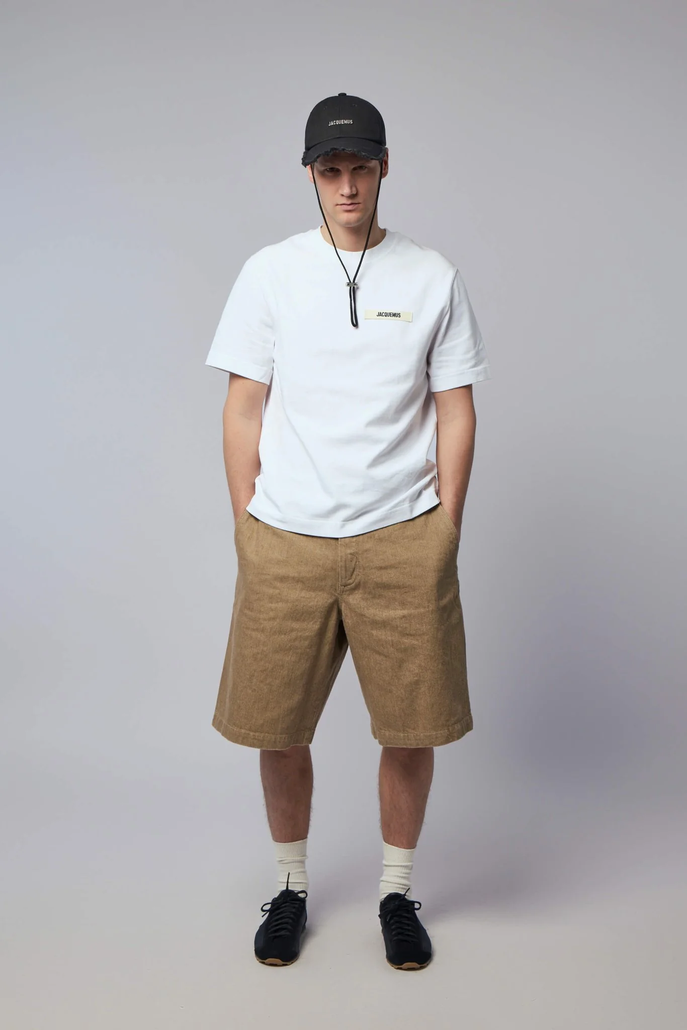 Gros Grain T-shirt - Image 6